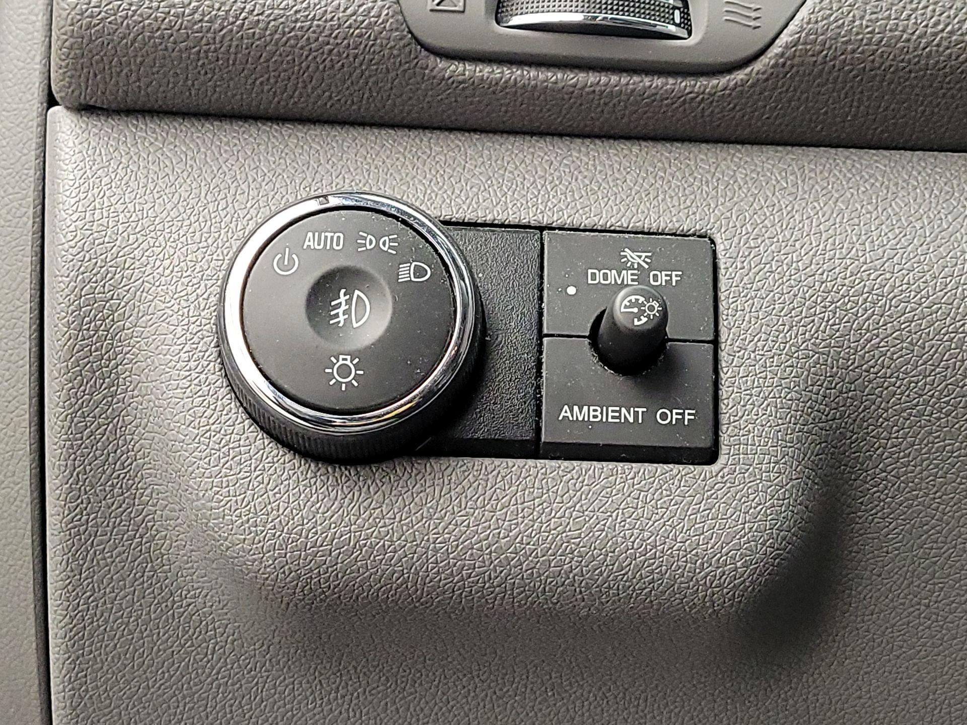 Thumbnail: 2017 Chevrolet Traverse - 13