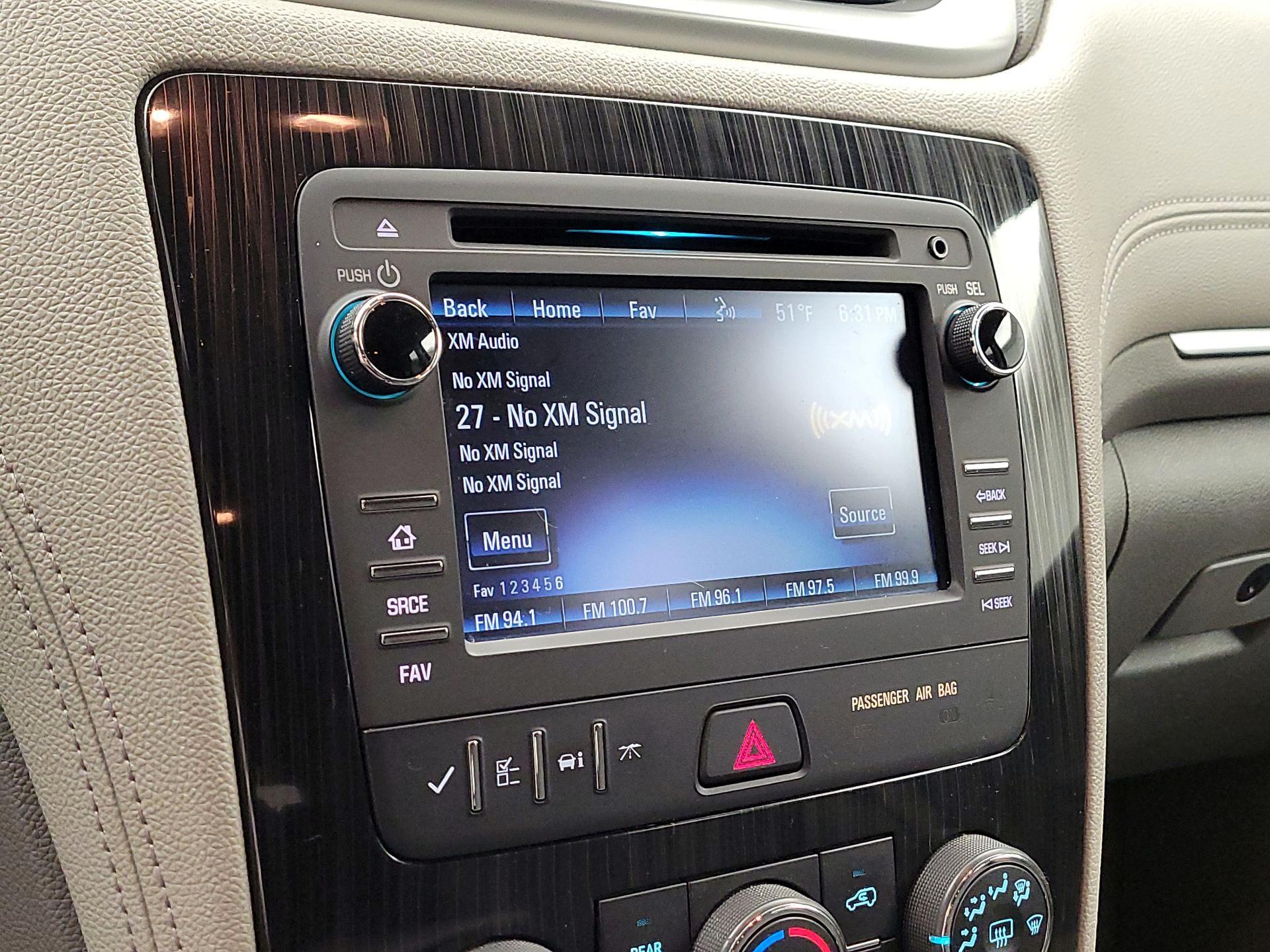 Thumbnail: 2017 Chevrolet Traverse - 15