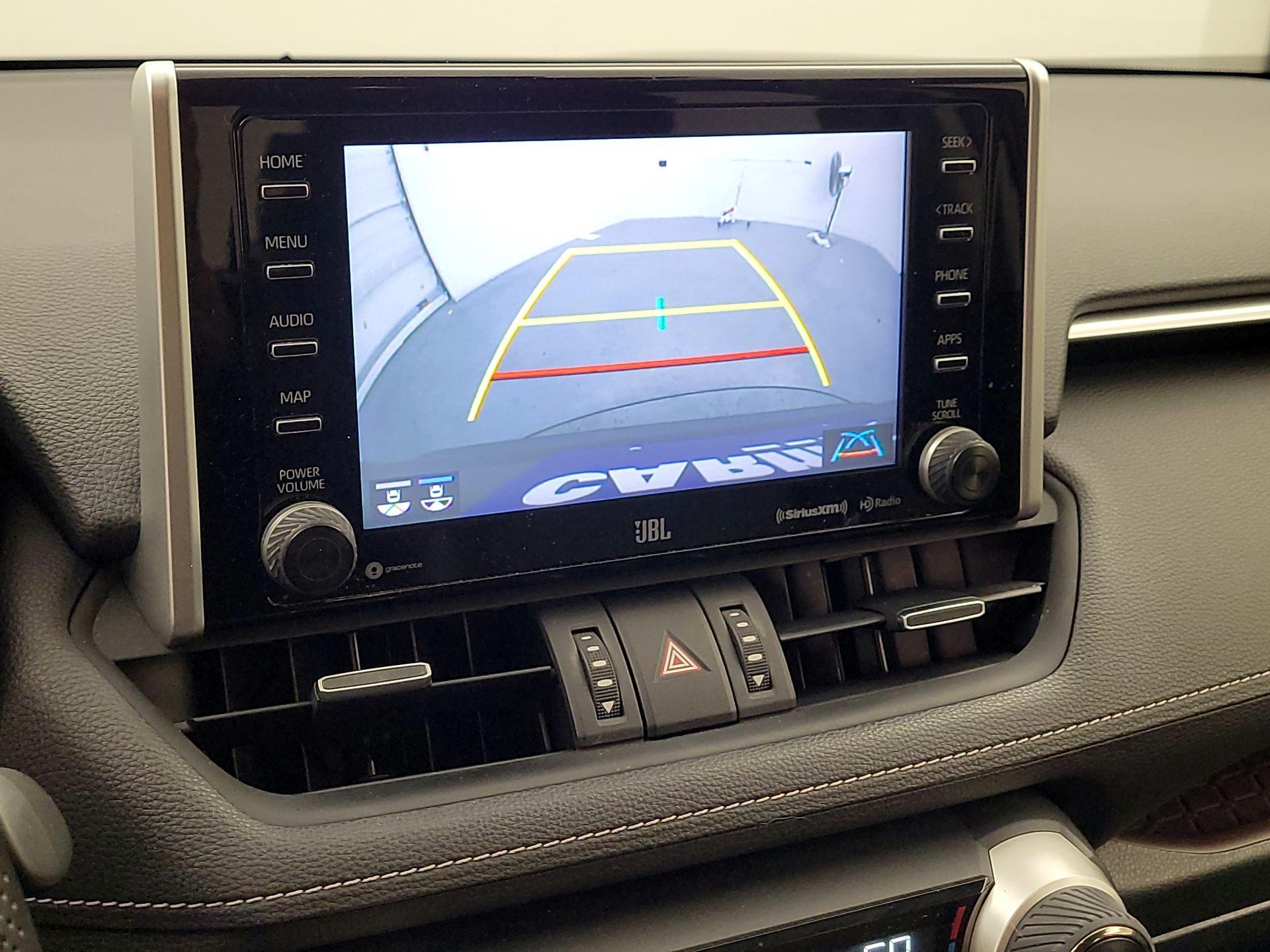 Thumbnail: 2020 Toyota RAV4 - 14