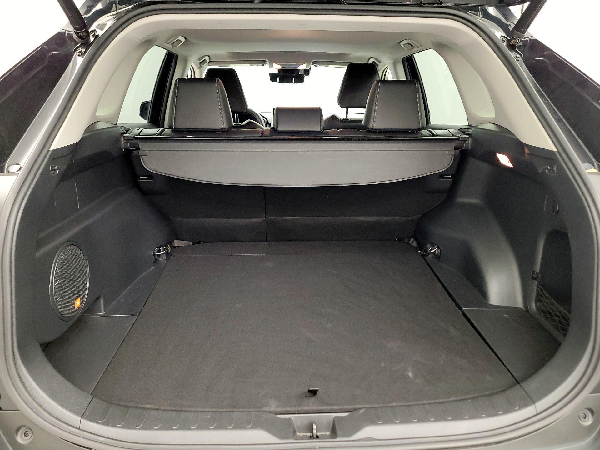 Thumbnail: 2020 Toyota RAV4 - 20