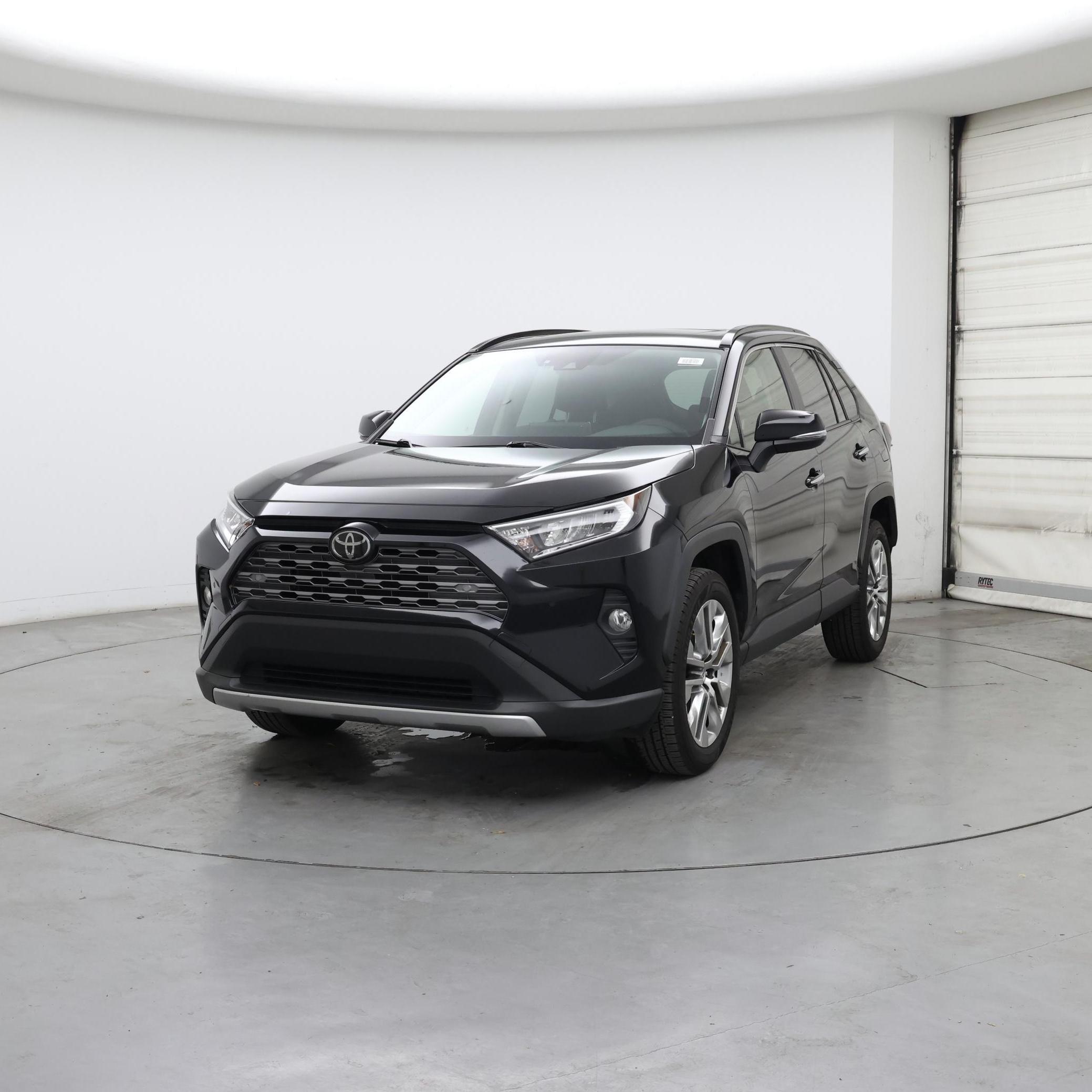 Thumbnail: 2020 Toyota RAV4 - 4