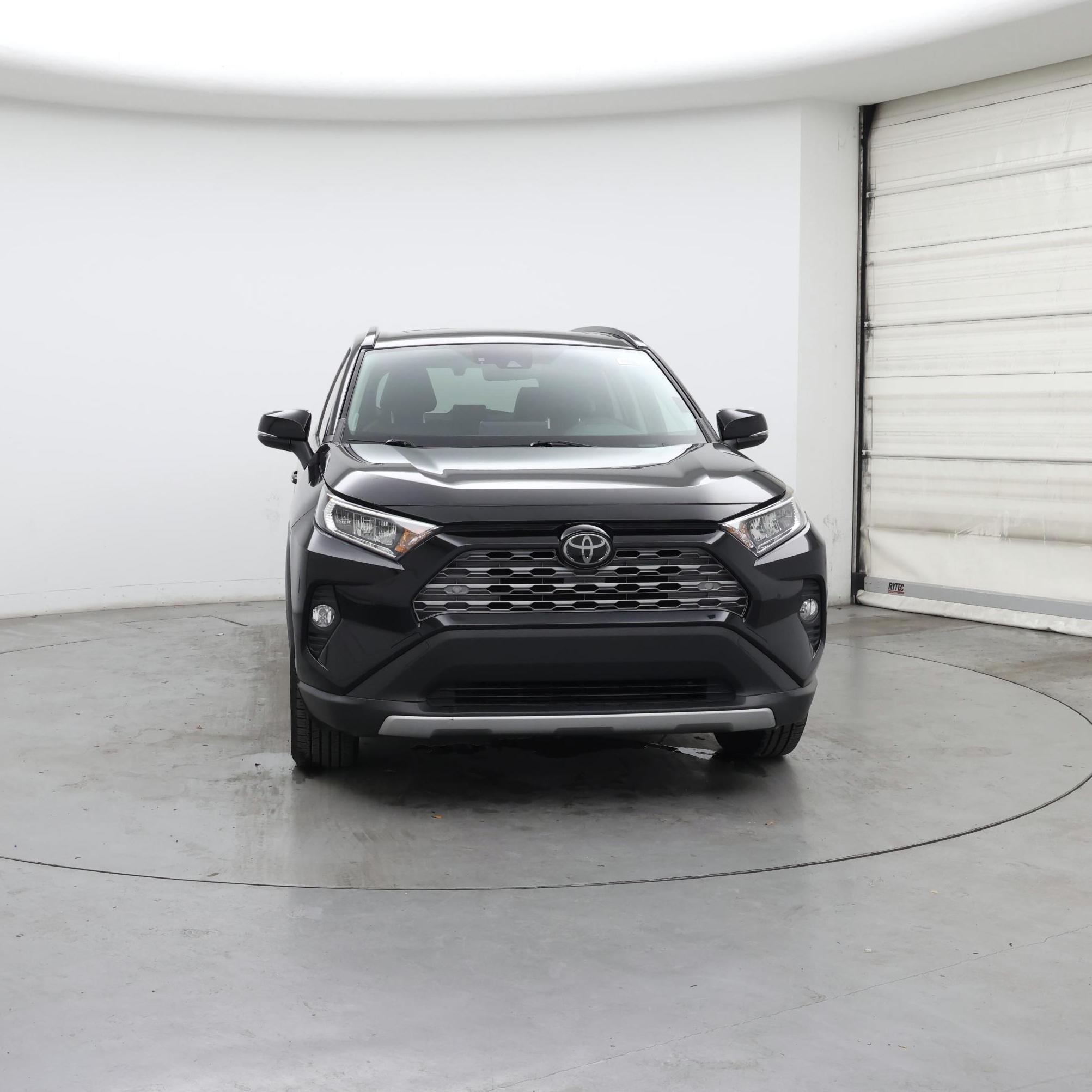 Thumbnail: 2020 Toyota RAV4 - 5