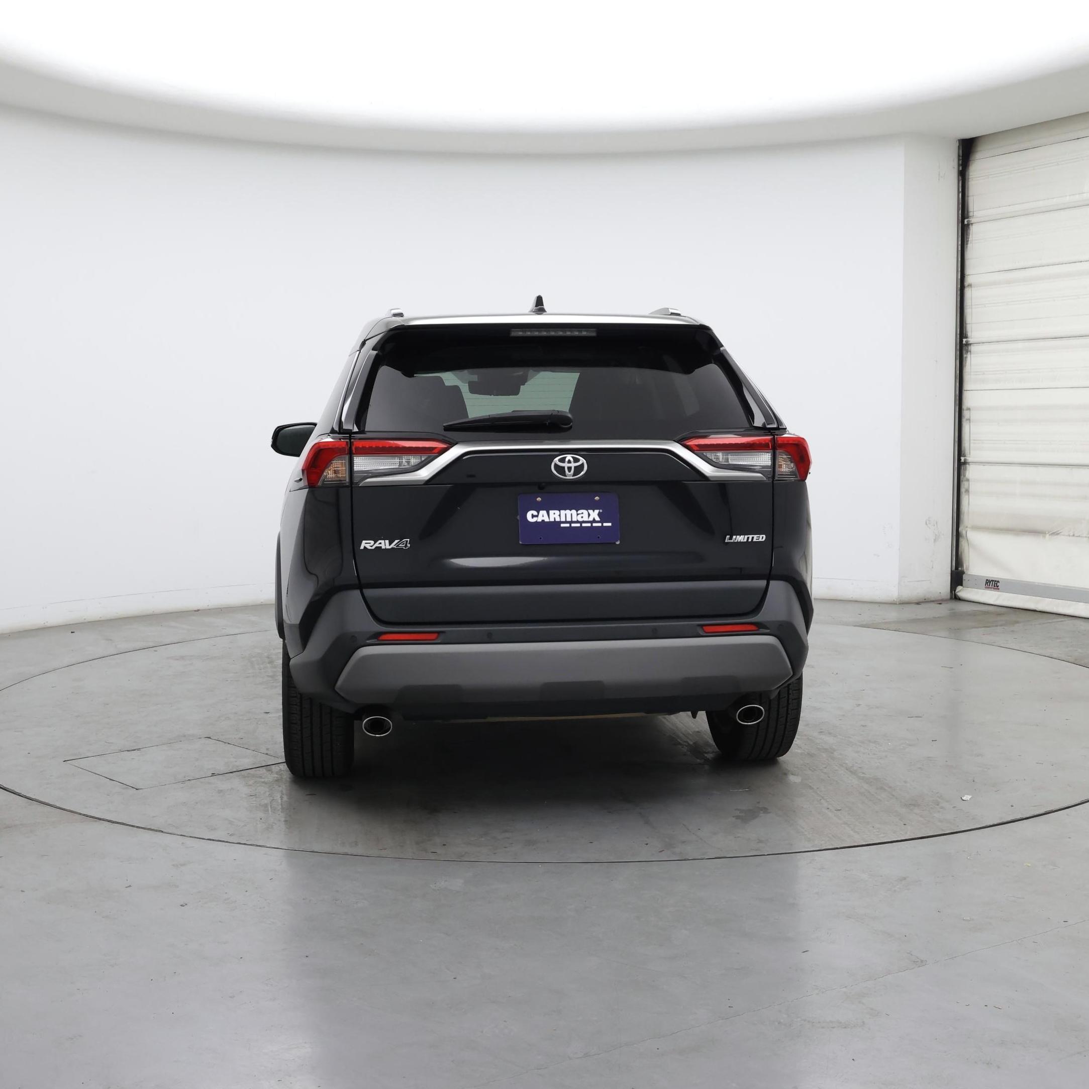 Thumbnail: 2020 Toyota RAV4 - 6