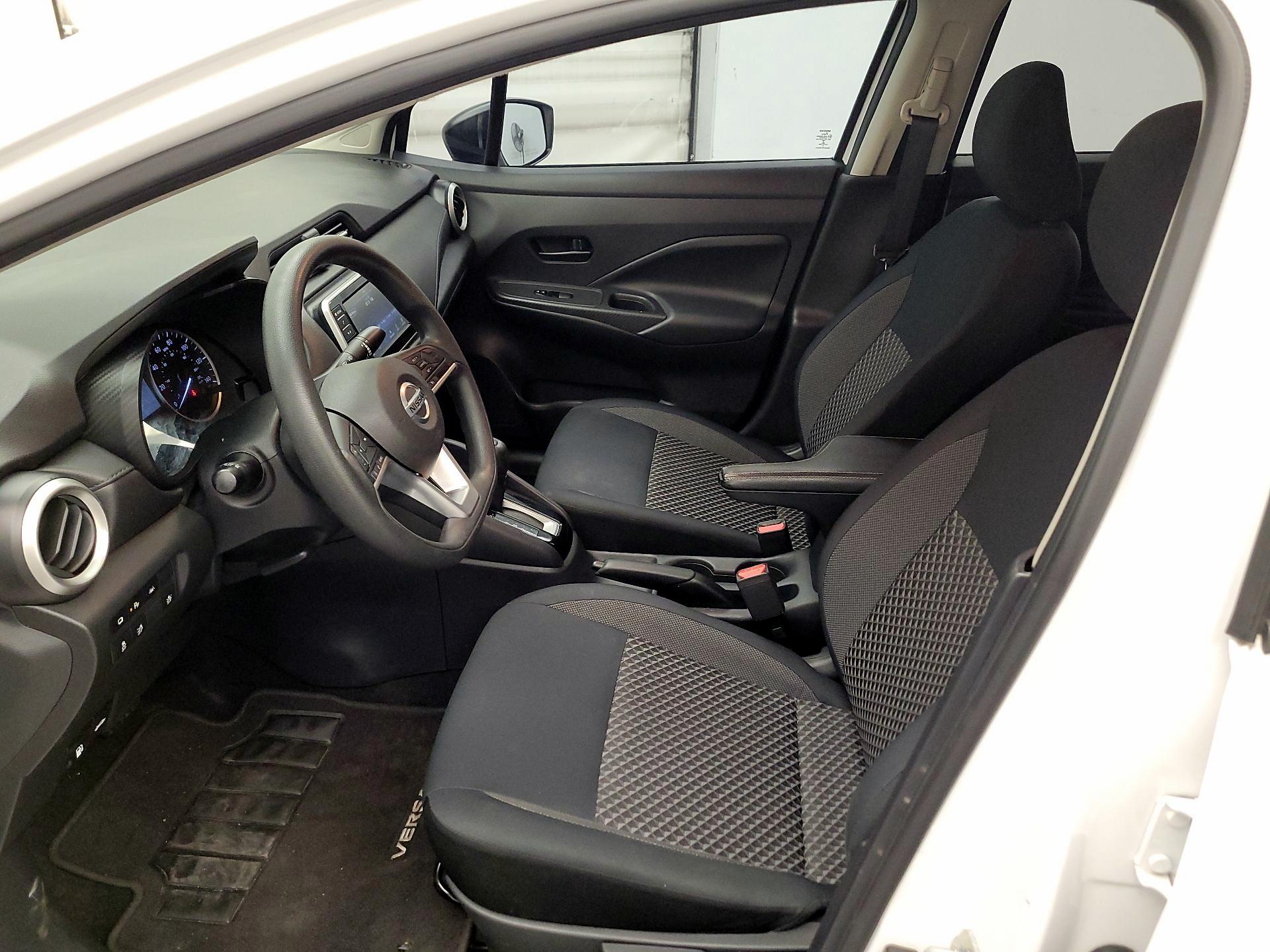 Thumbnail: 2020 Nissan Versa - 11