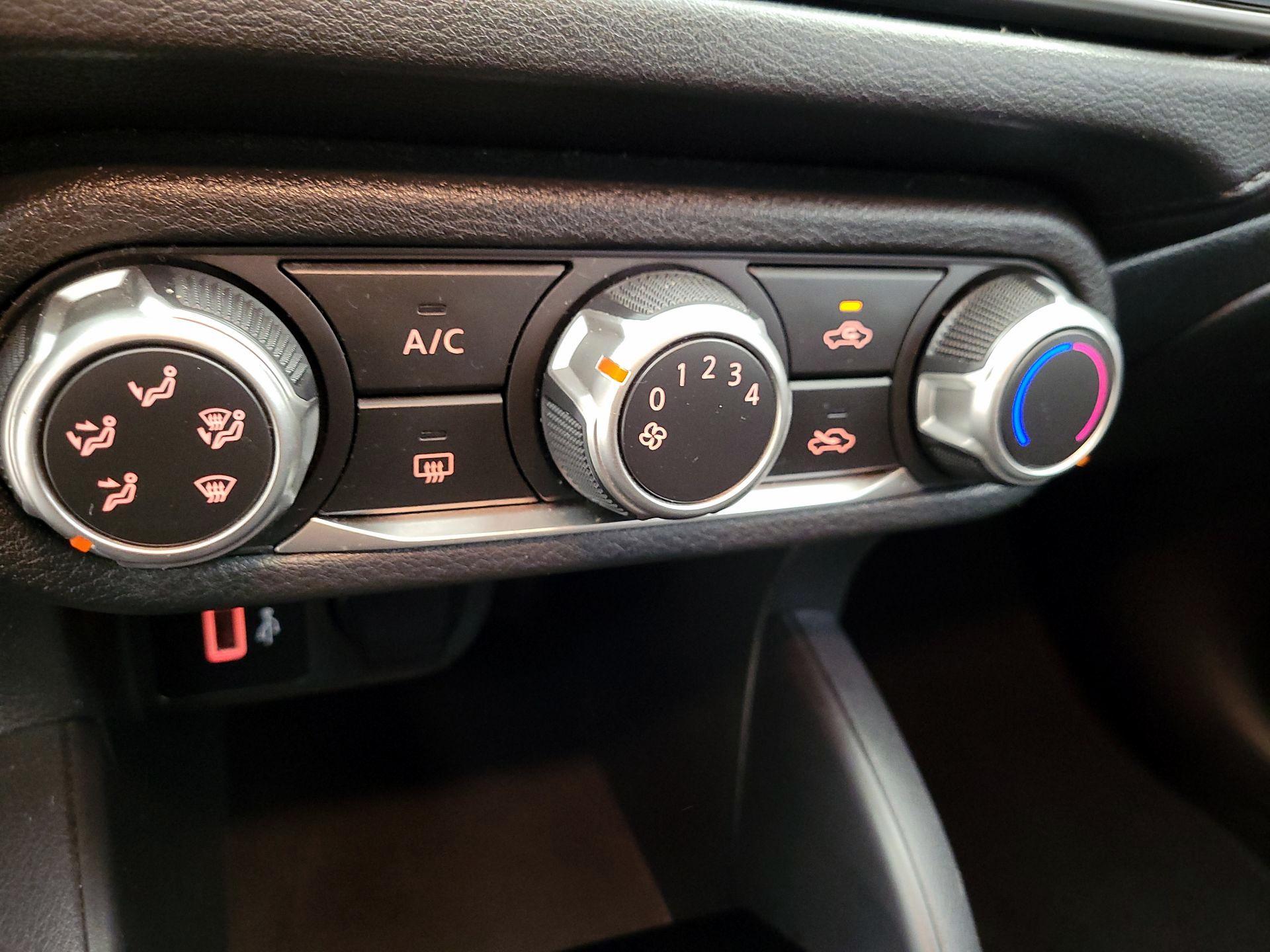 Thumbnail: 2020 Nissan Versa - 14