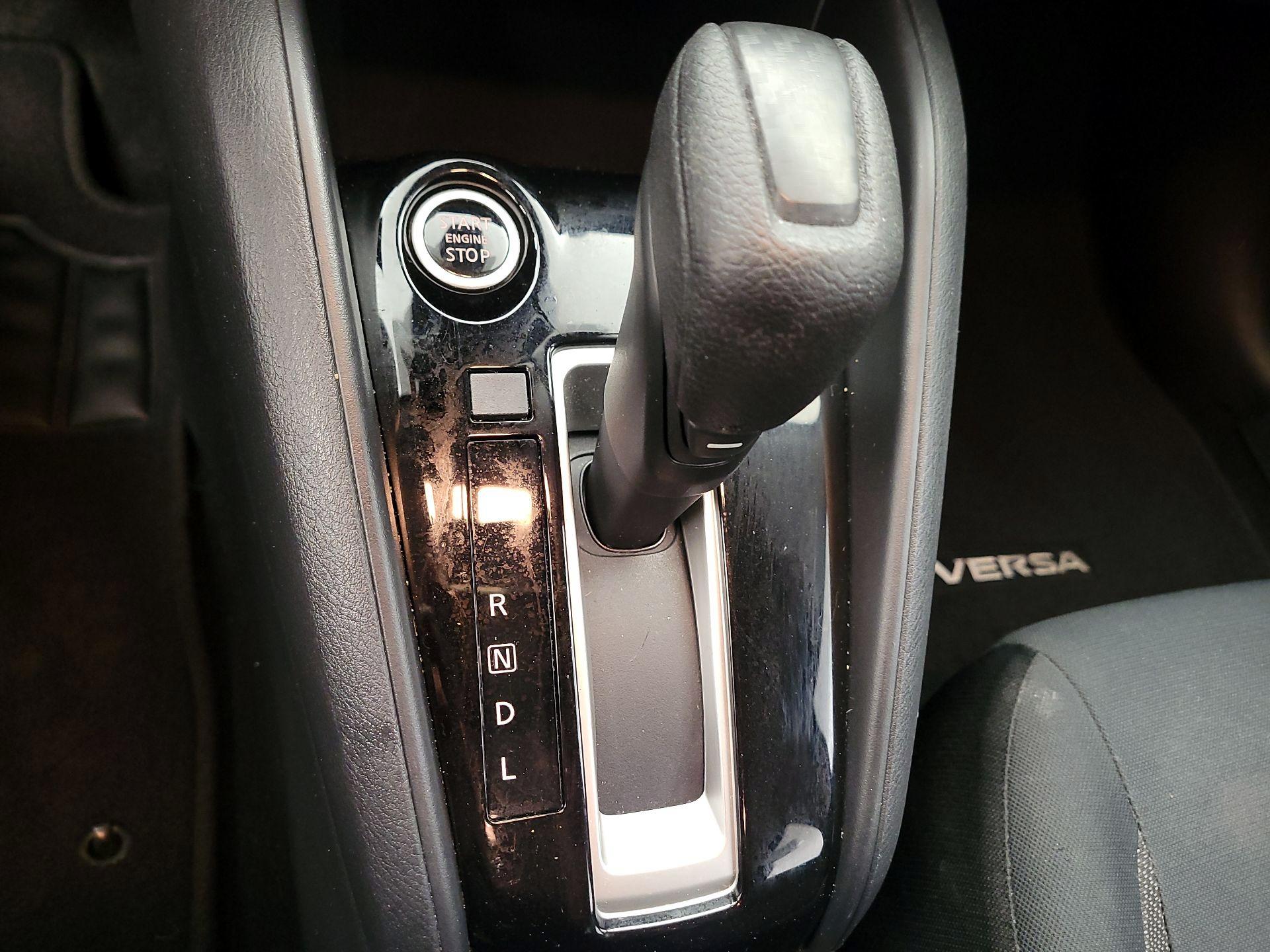 Thumbnail: 2020 Nissan Versa - 15