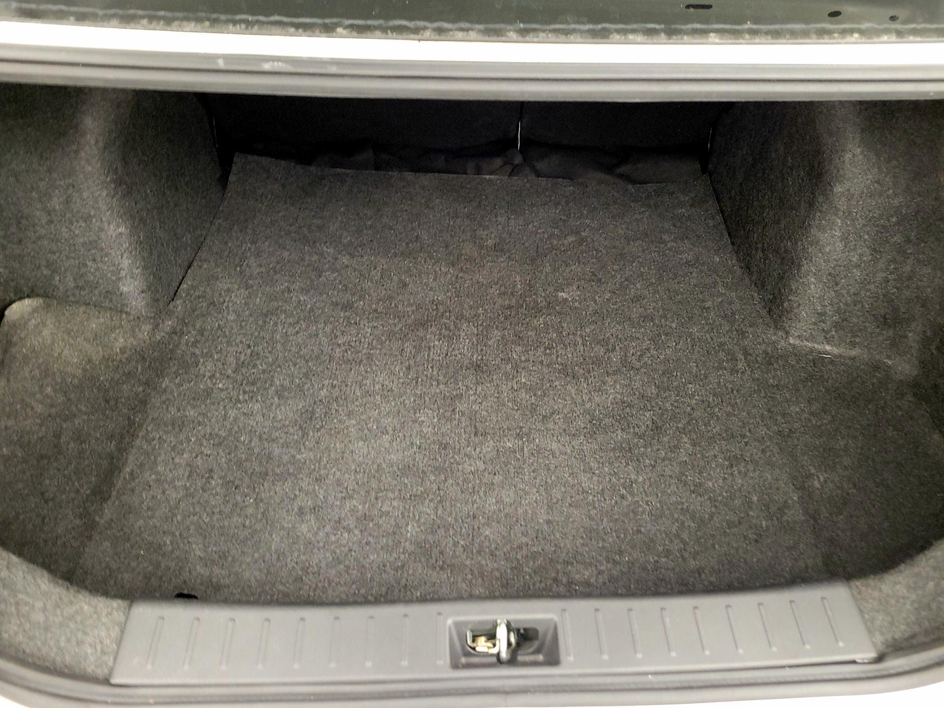 Thumbnail: 2020 Nissan Versa - 16