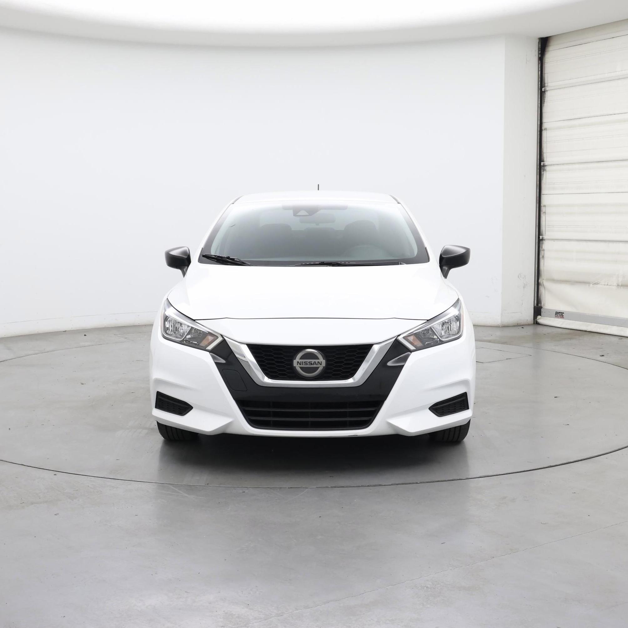 Thumbnail: 2020 Nissan Versa - 5