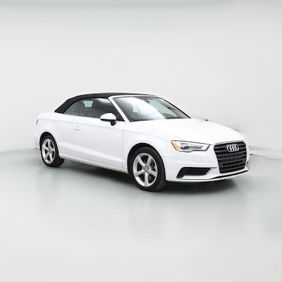 2016 Audi A3 Premium