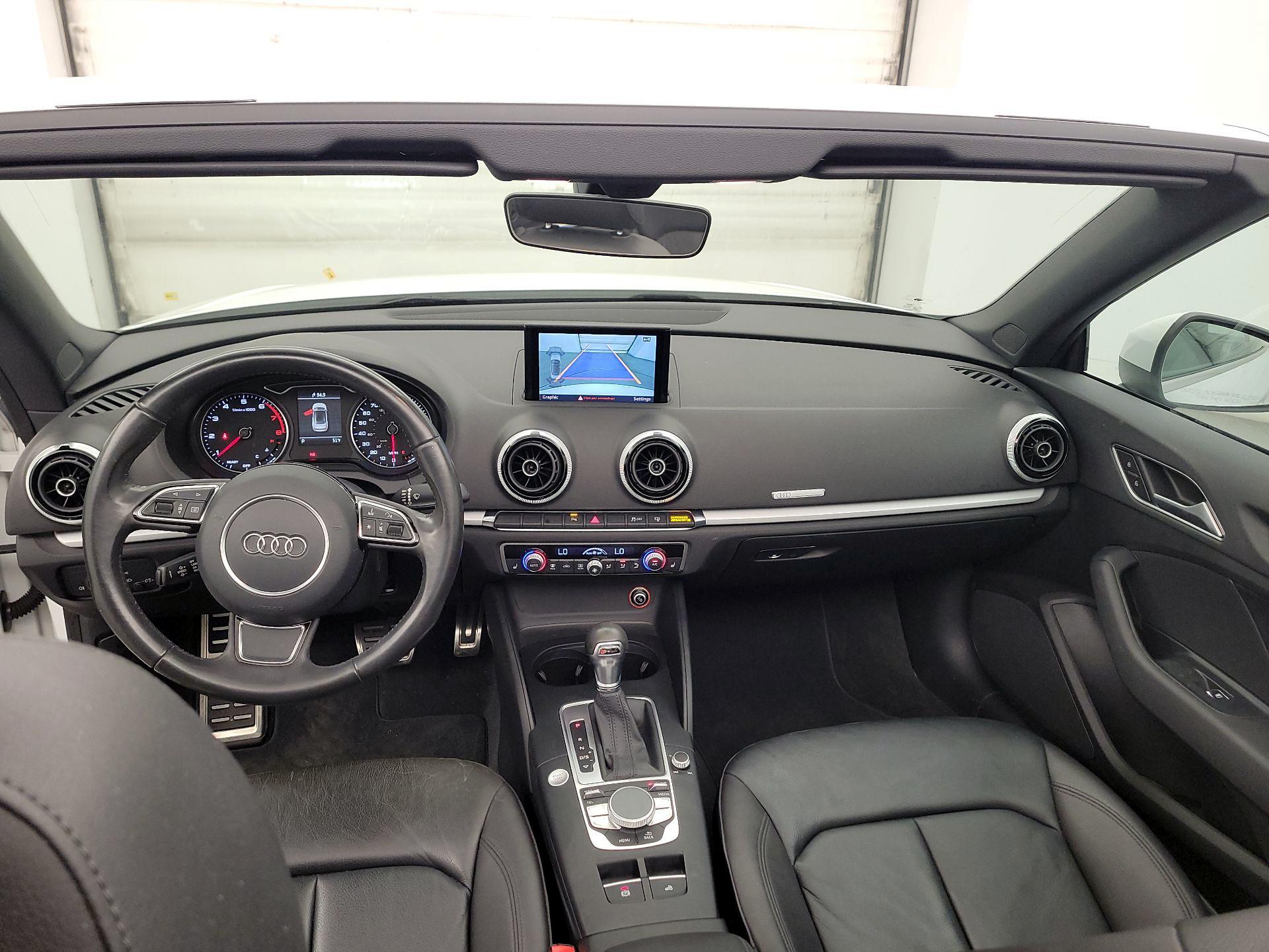 Thumbnail: 2016 Audi A3 - 9