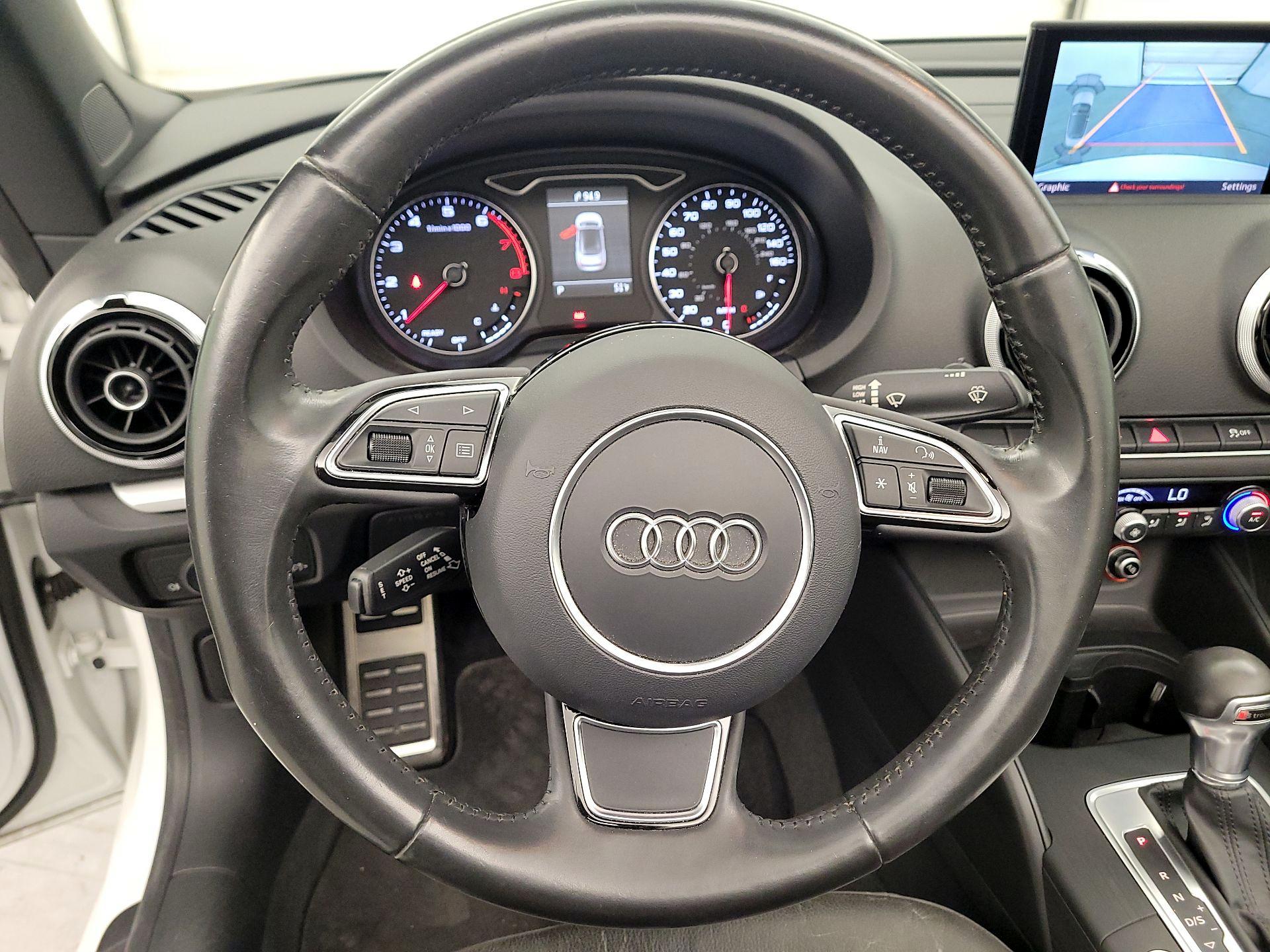 Thumbnail: 2016 Audi A3 - 10