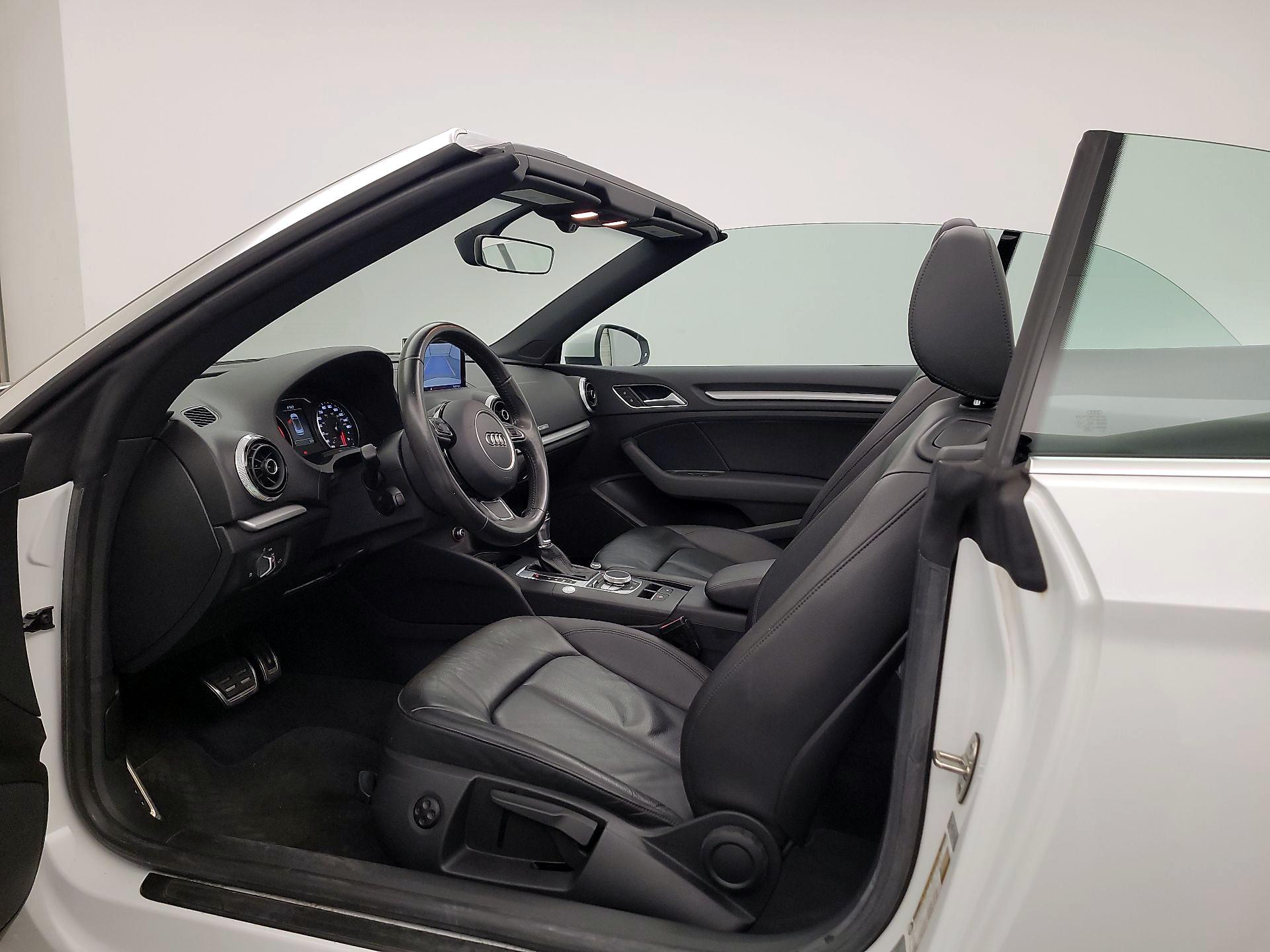 Thumbnail: 2016 Audi A3 - 11