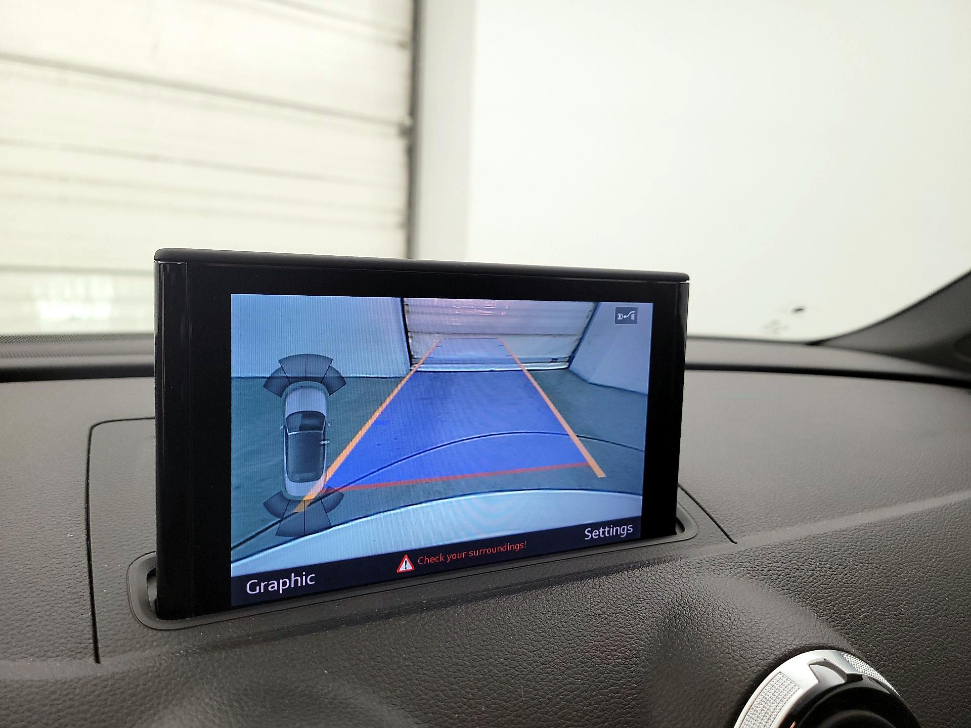 Thumbnail: 2016 Audi A3 - 14