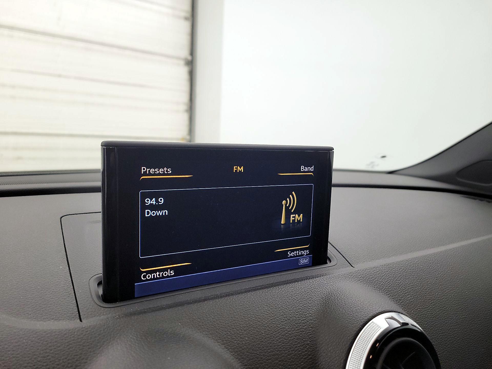 Thumbnail: 2016 Audi A3 - 15