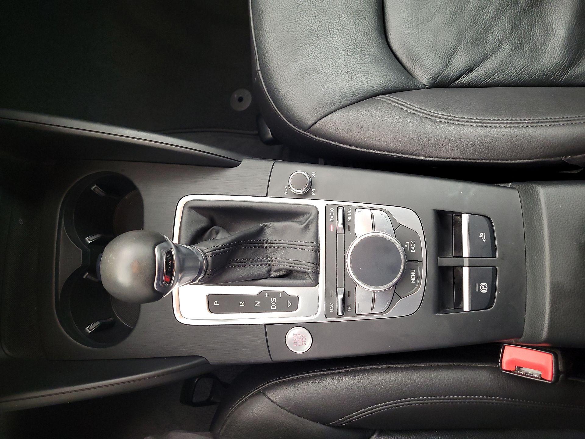 Thumbnail: 2016 Audi A3 - 17