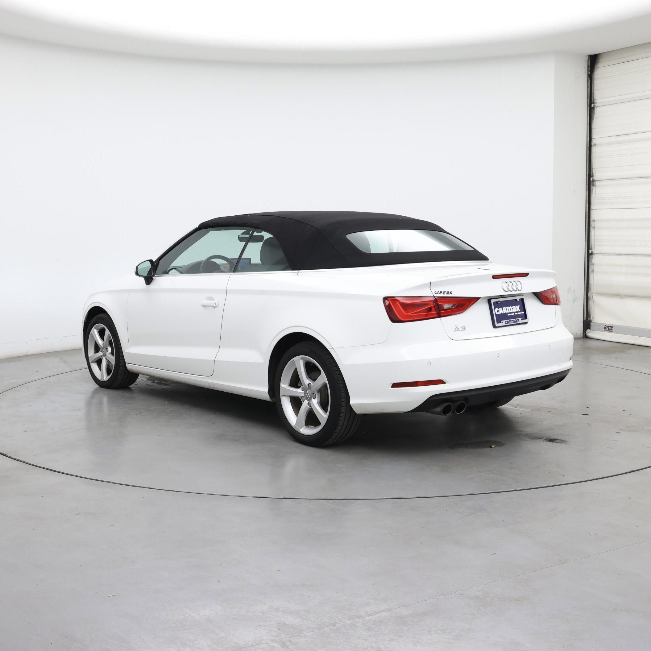 Thumbnail: 2016 Audi A3 - 2