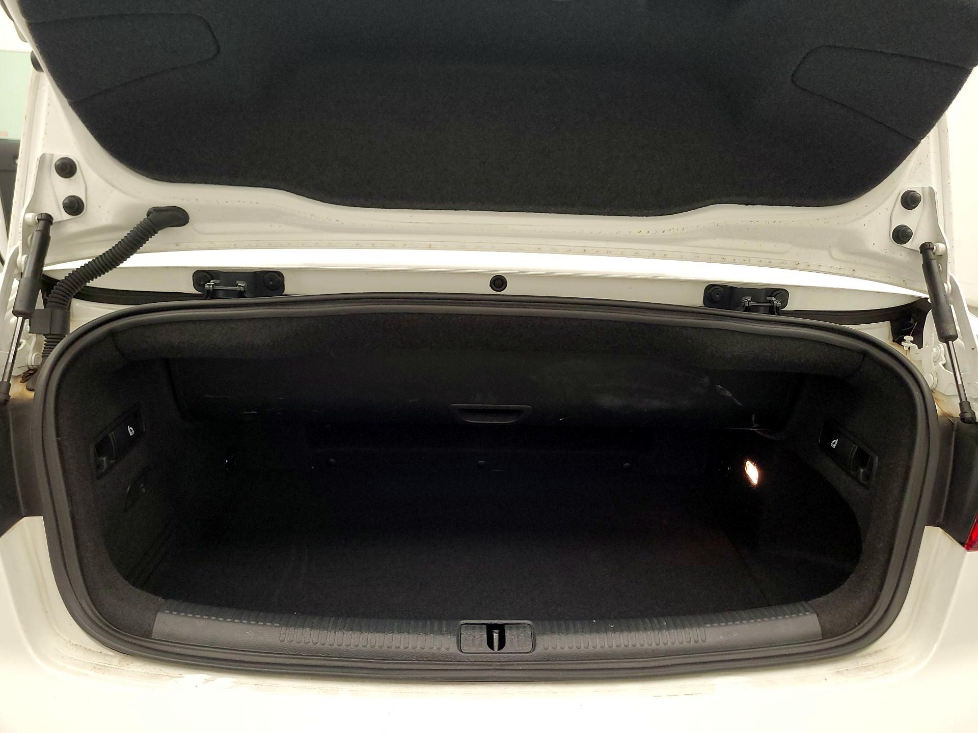 Thumbnail: 2016 Audi A3 - 19