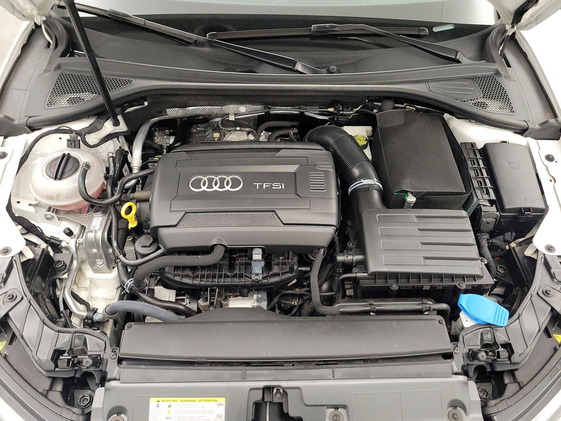 Thumbnail: 2016 Audi A3 - 20