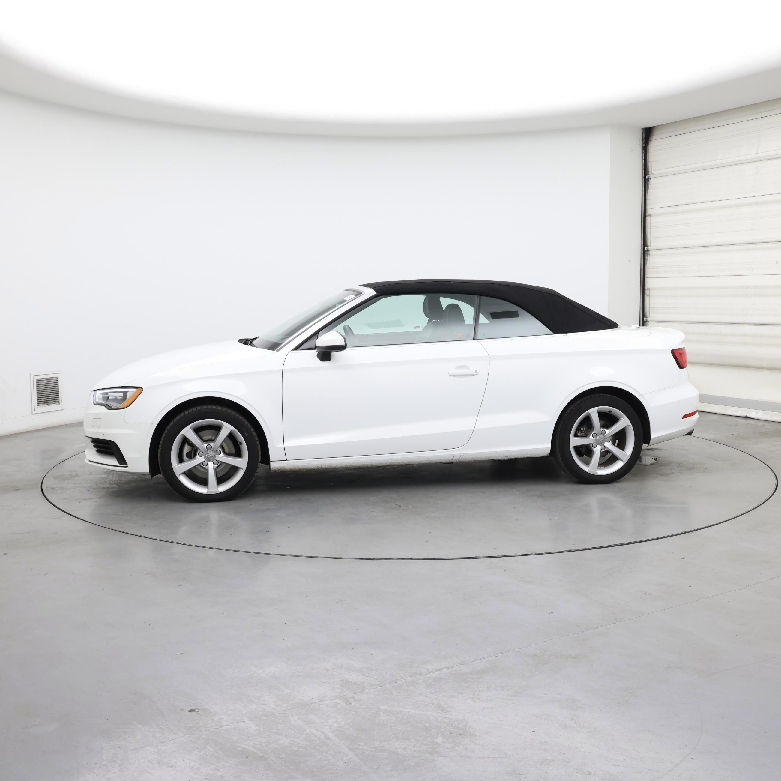 Thumbnail: 2016 Audi A3 - 3