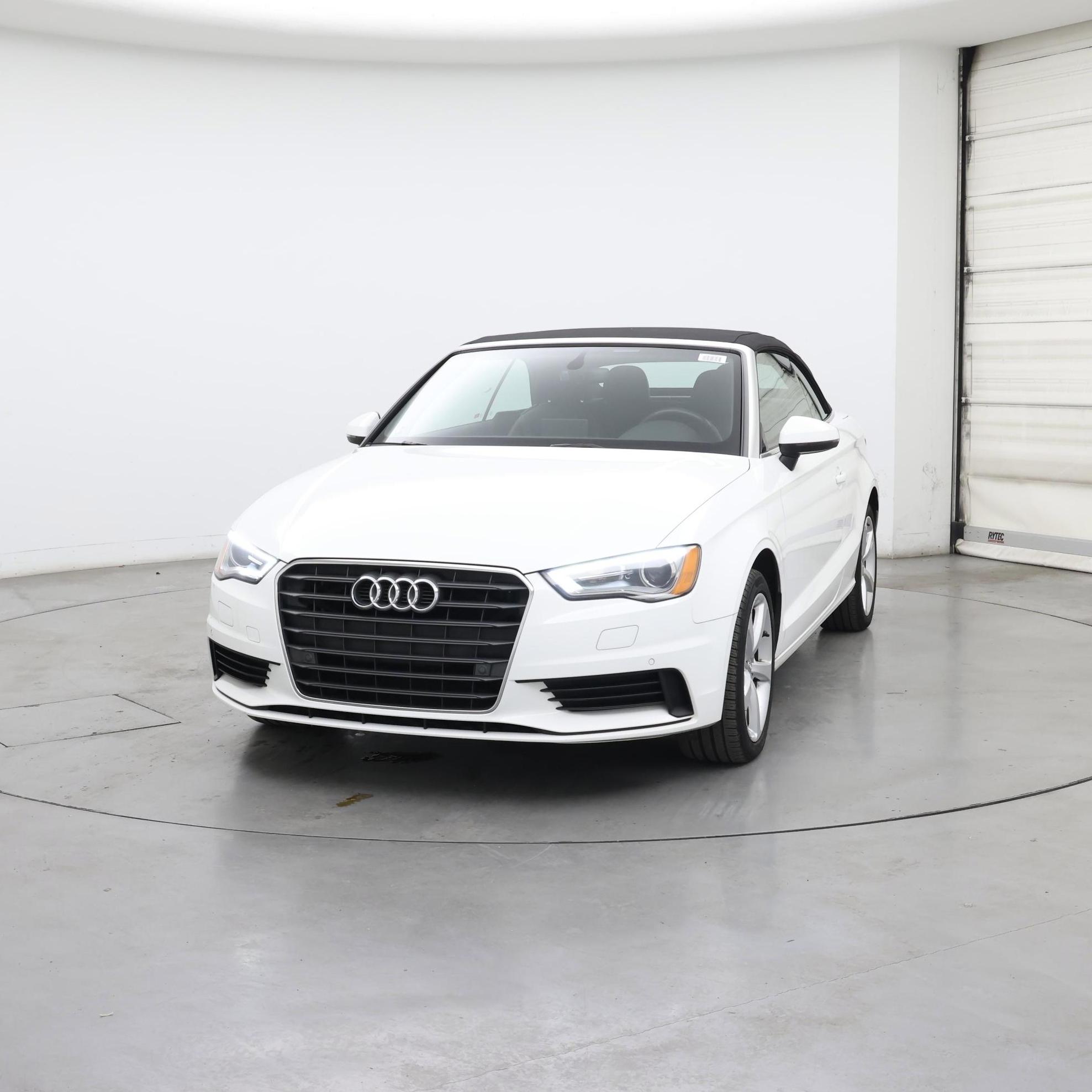 Thumbnail: 2016 Audi A3 - 4