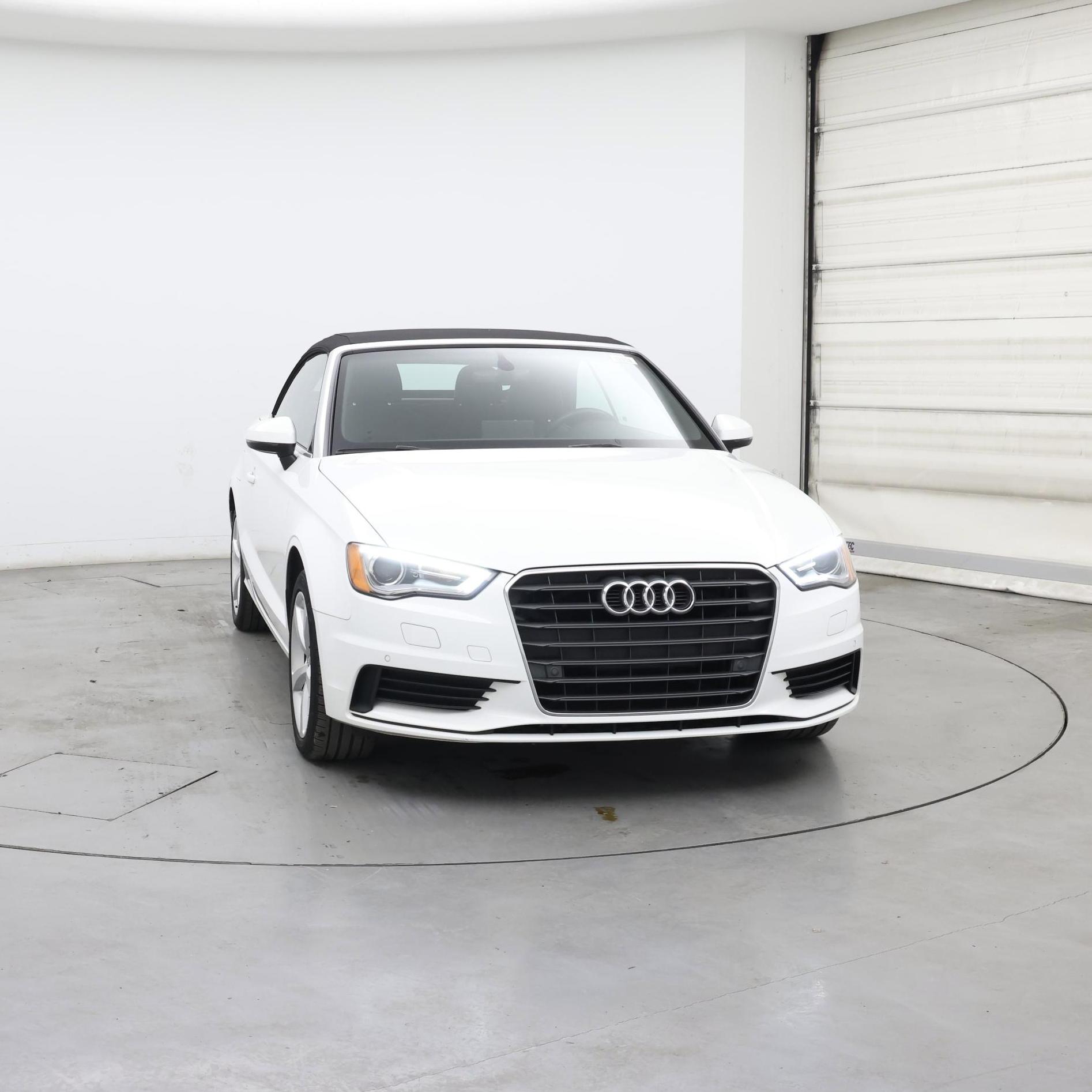 Thumbnail: 2016 Audi A3 - 5