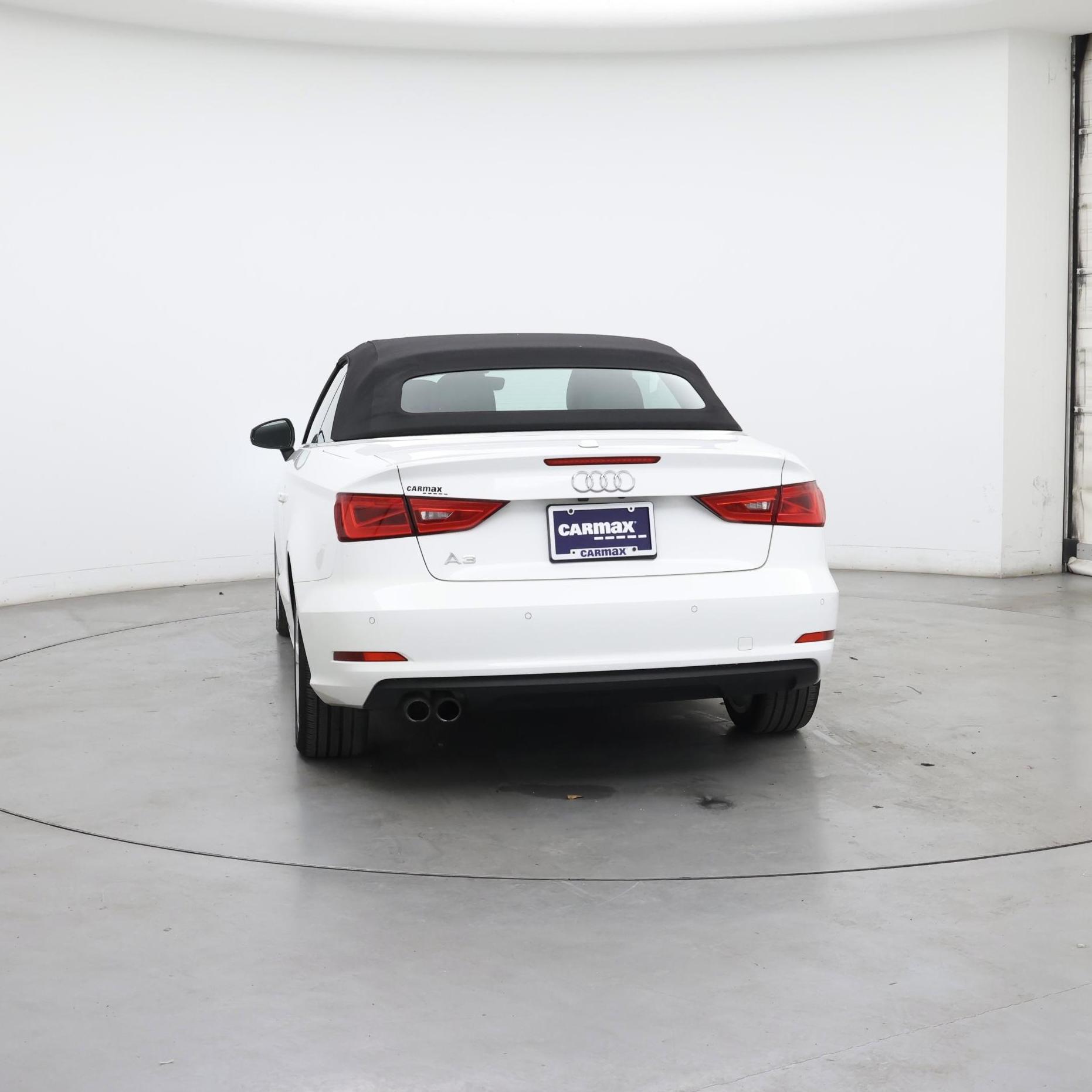 Thumbnail: 2016 Audi A3 - 6