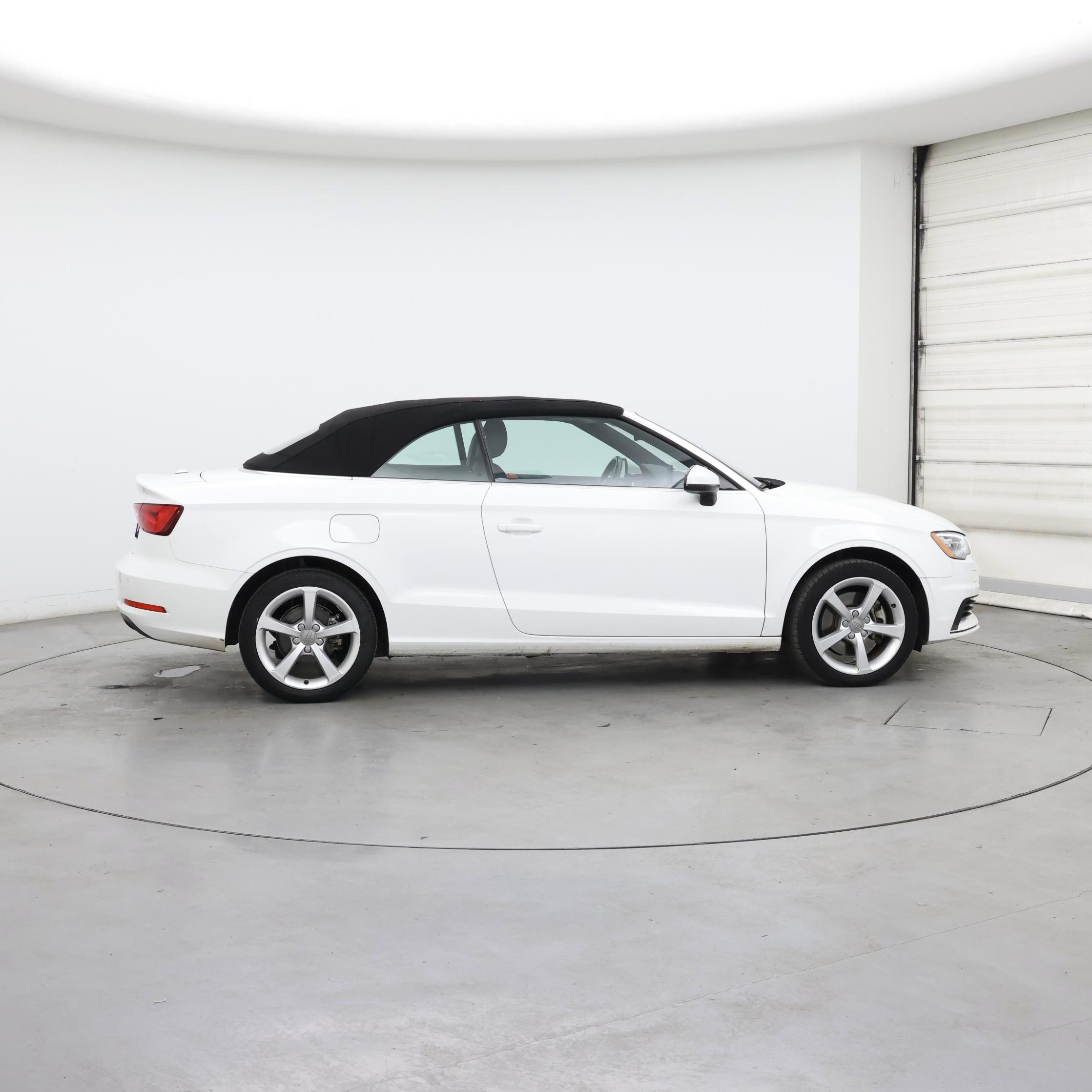 Thumbnail: 2016 Audi A3 - 7