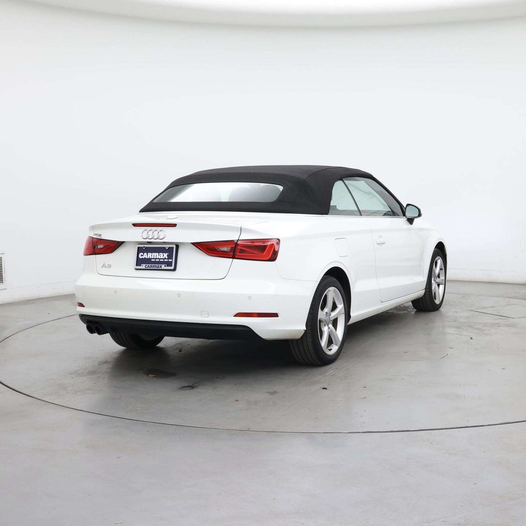 Thumbnail: 2016 Audi A3 - 8