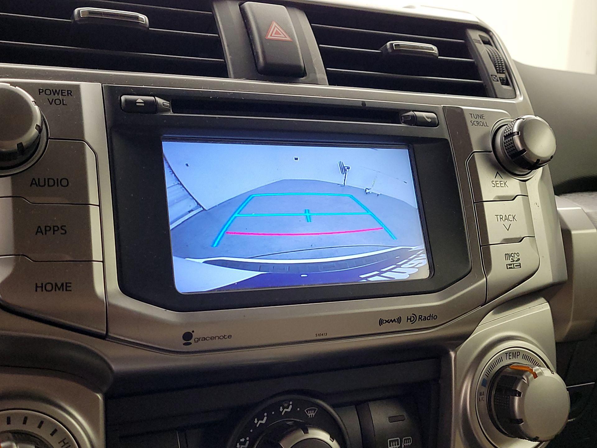 Thumbnail: 2018 Toyota 4Runner - 14