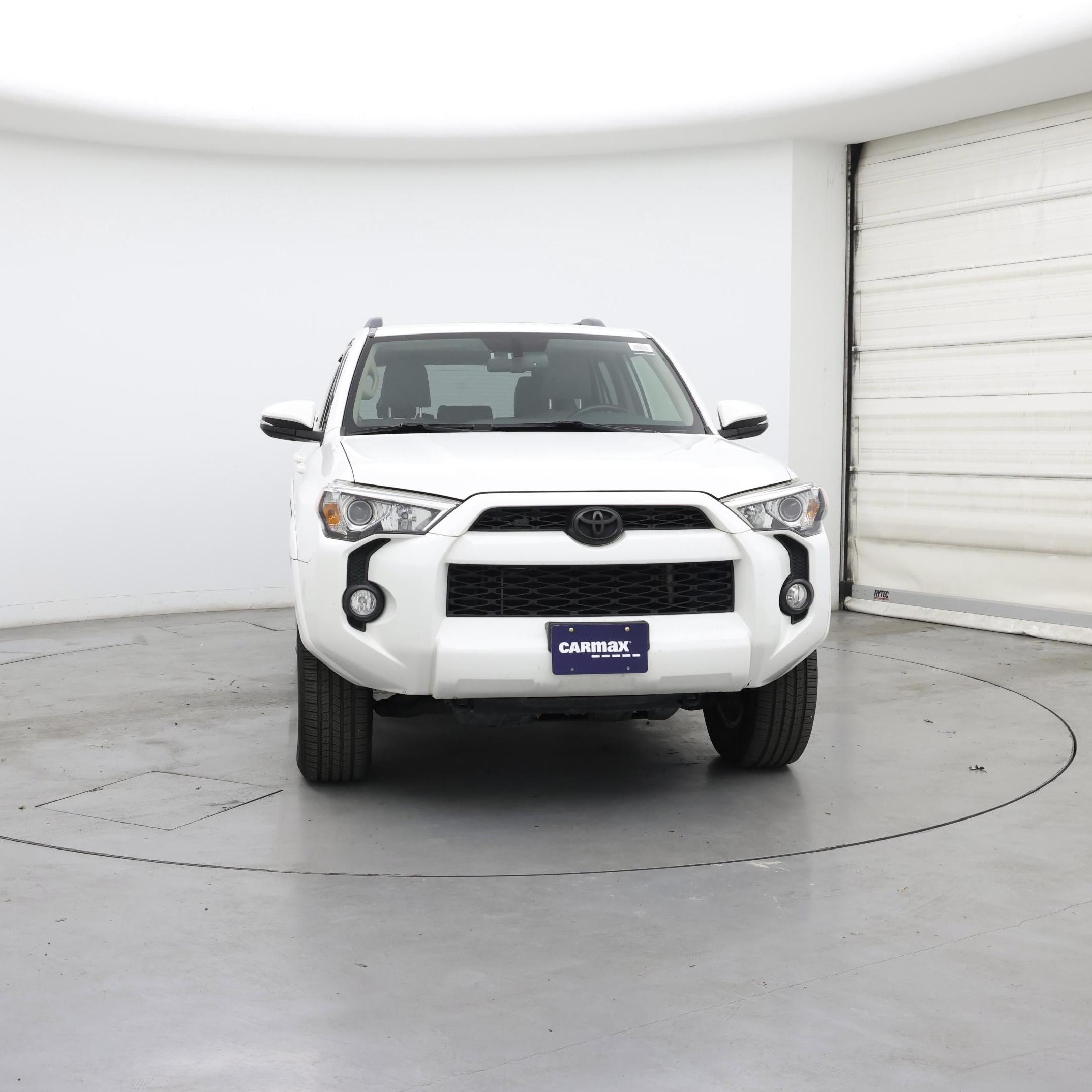 Thumbnail: 2018 Toyota 4Runner - 5