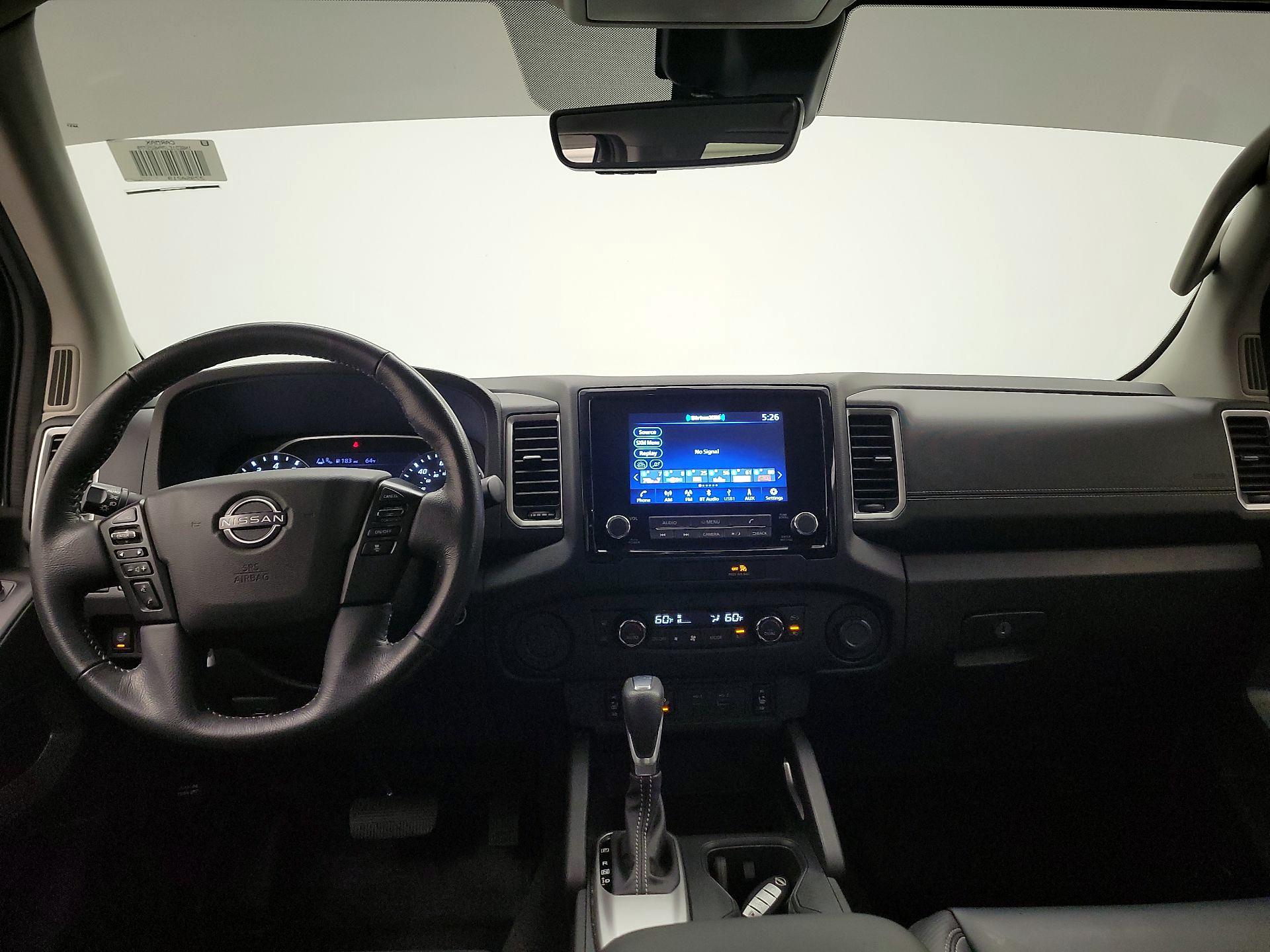 Thumbnail: 2023 Nissan Frontier - 9