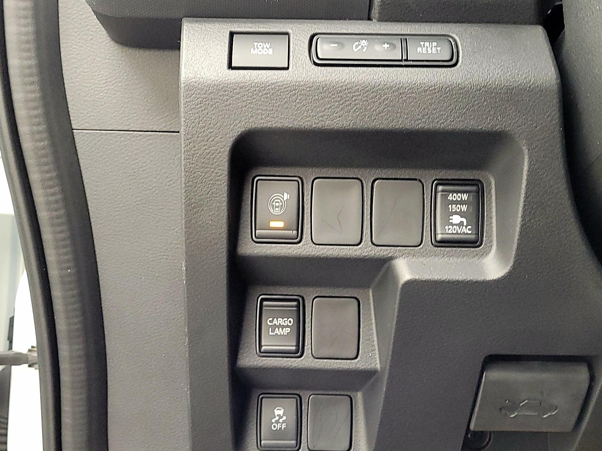 Thumbnail: 2023 Nissan Frontier - 13