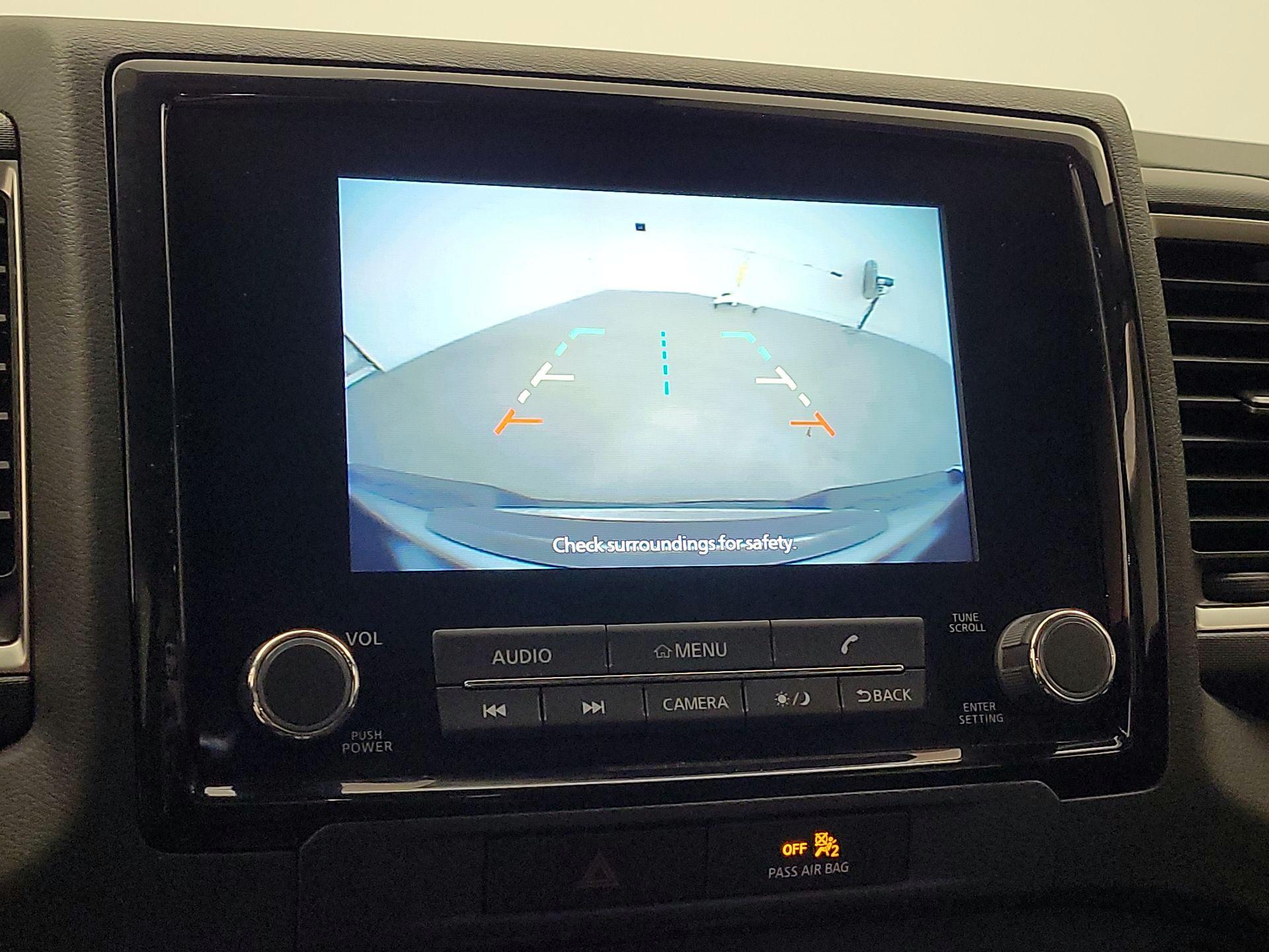 Thumbnail: 2023 Nissan Frontier - 15