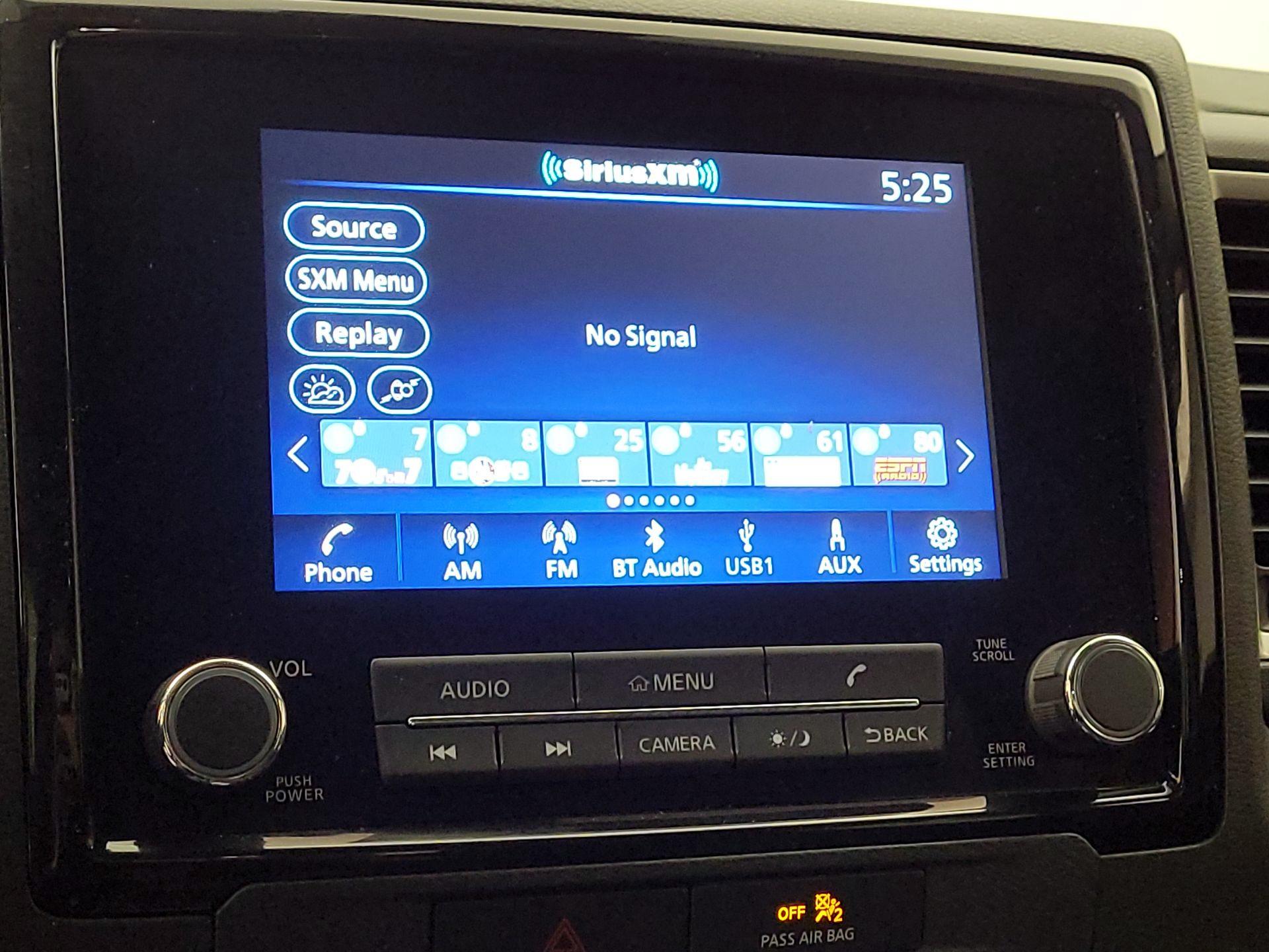 Thumbnail: 2023 Nissan Frontier - 16