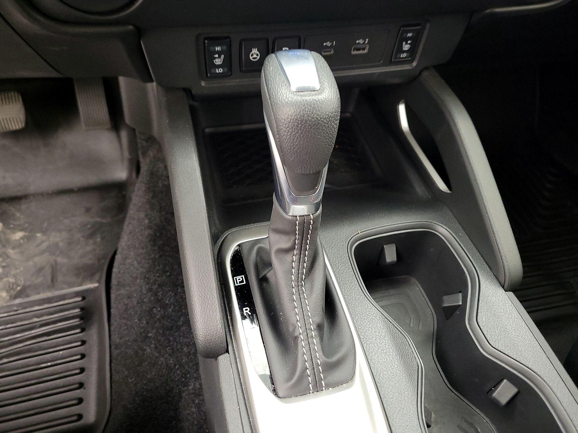 Thumbnail: 2023 Nissan Frontier - 18