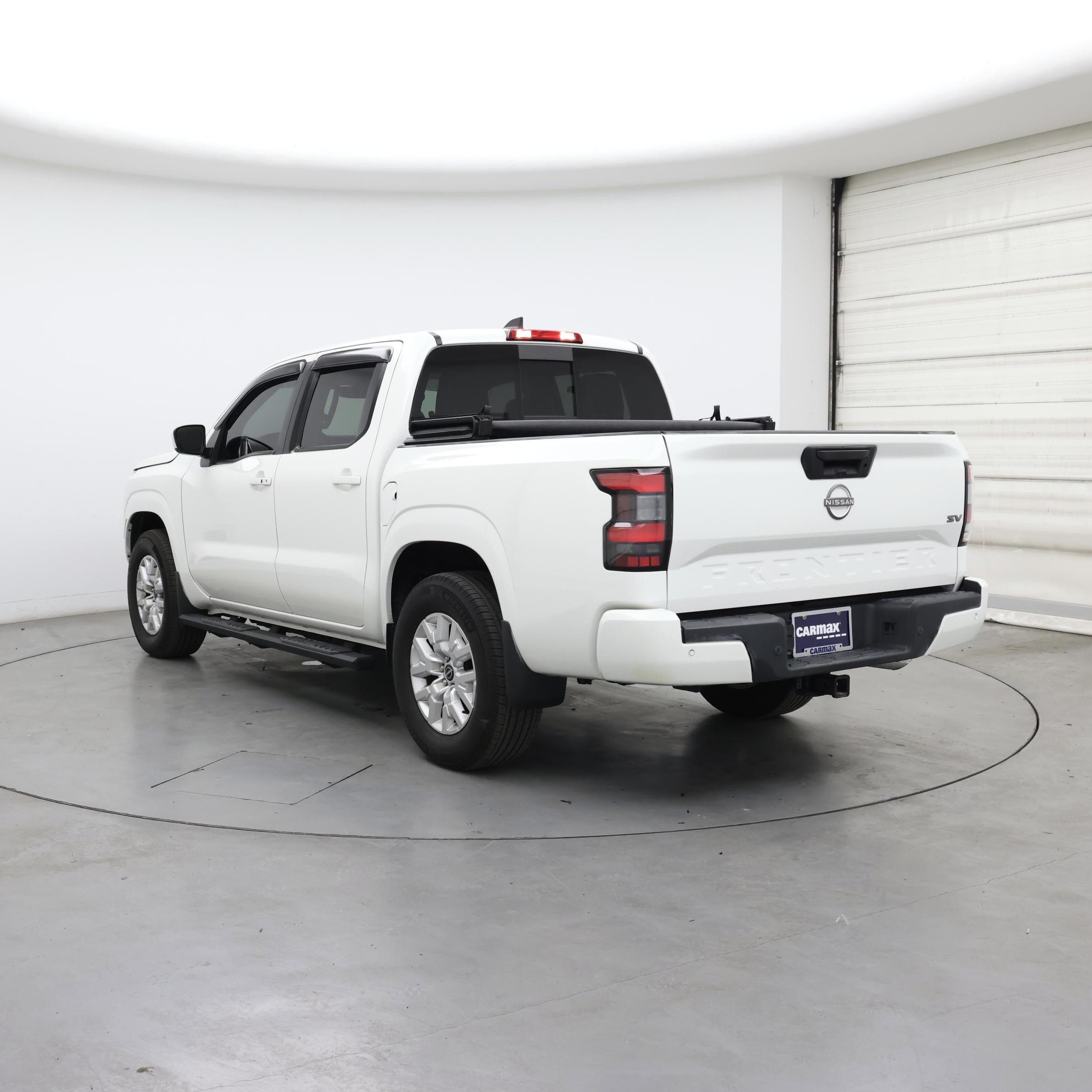 Thumbnail: 2023 Nissan Frontier - 2