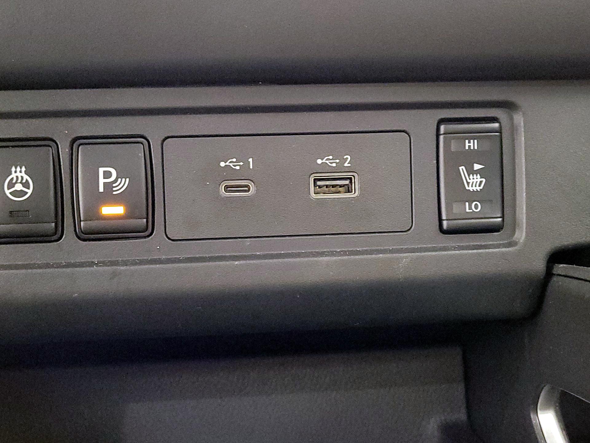 Thumbnail: 2023 Nissan Frontier - 19