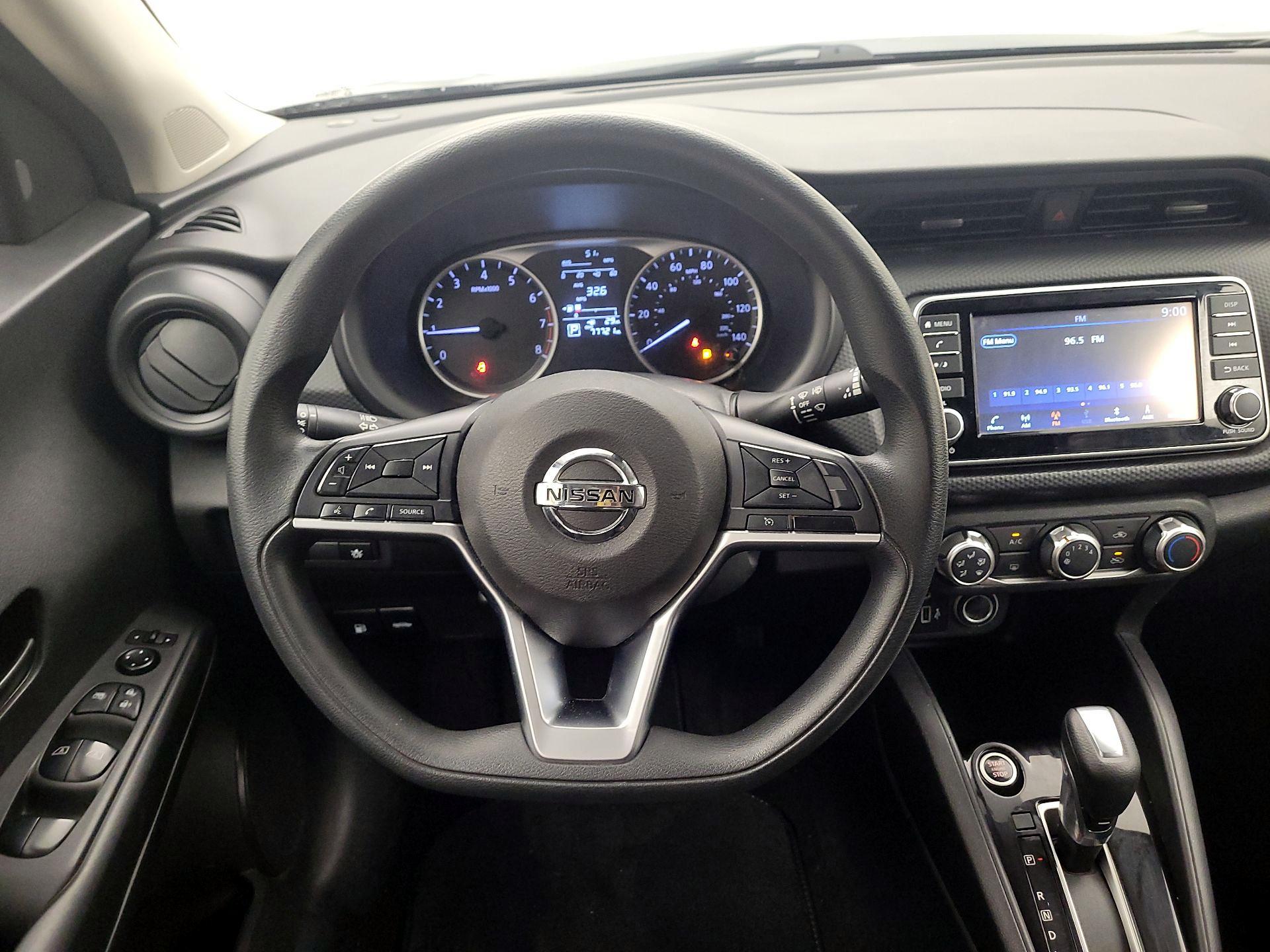 Thumbnail: 2021 Nissan Kicks - 10