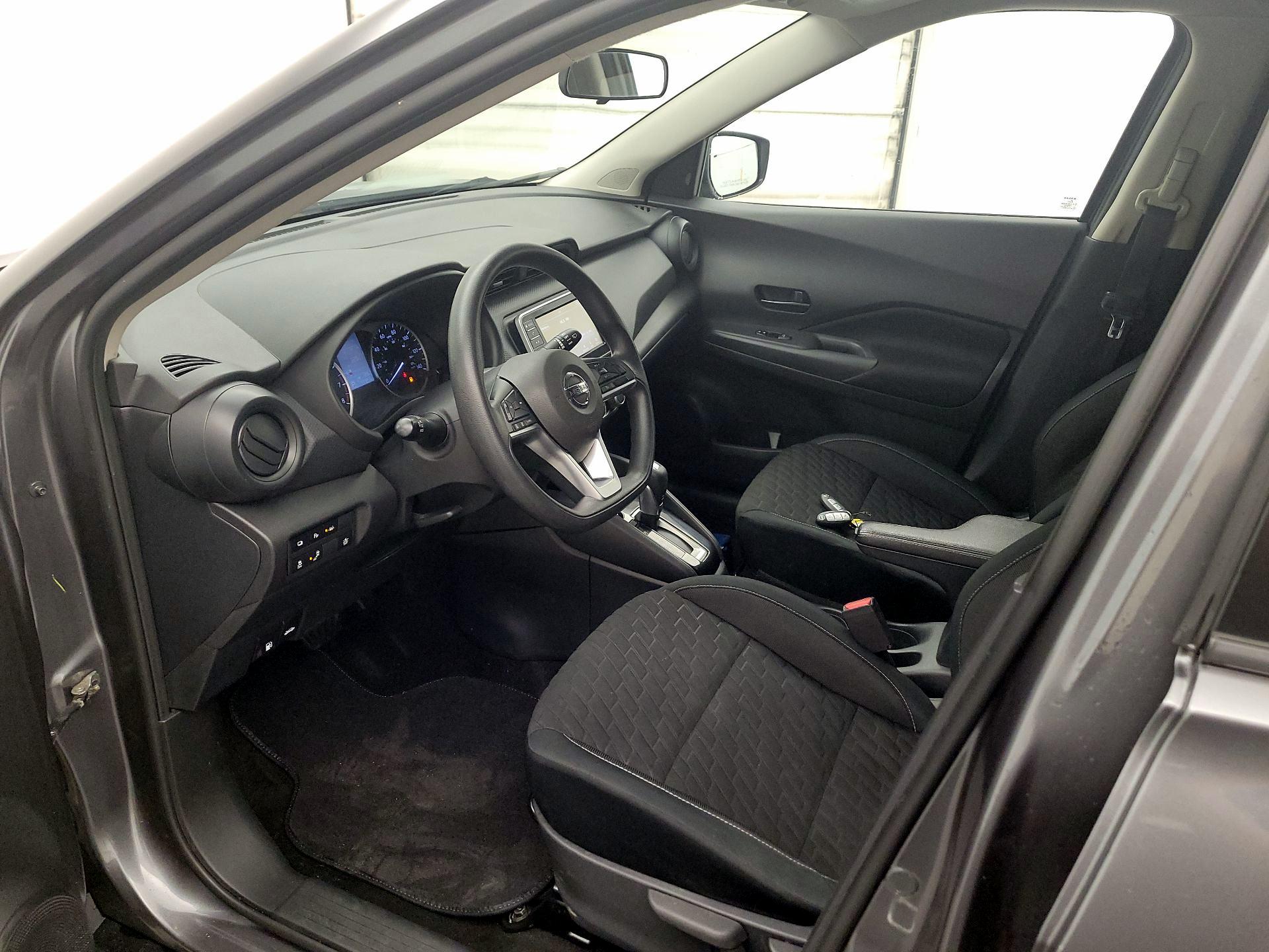 Thumbnail: 2021 Nissan Kicks - 11