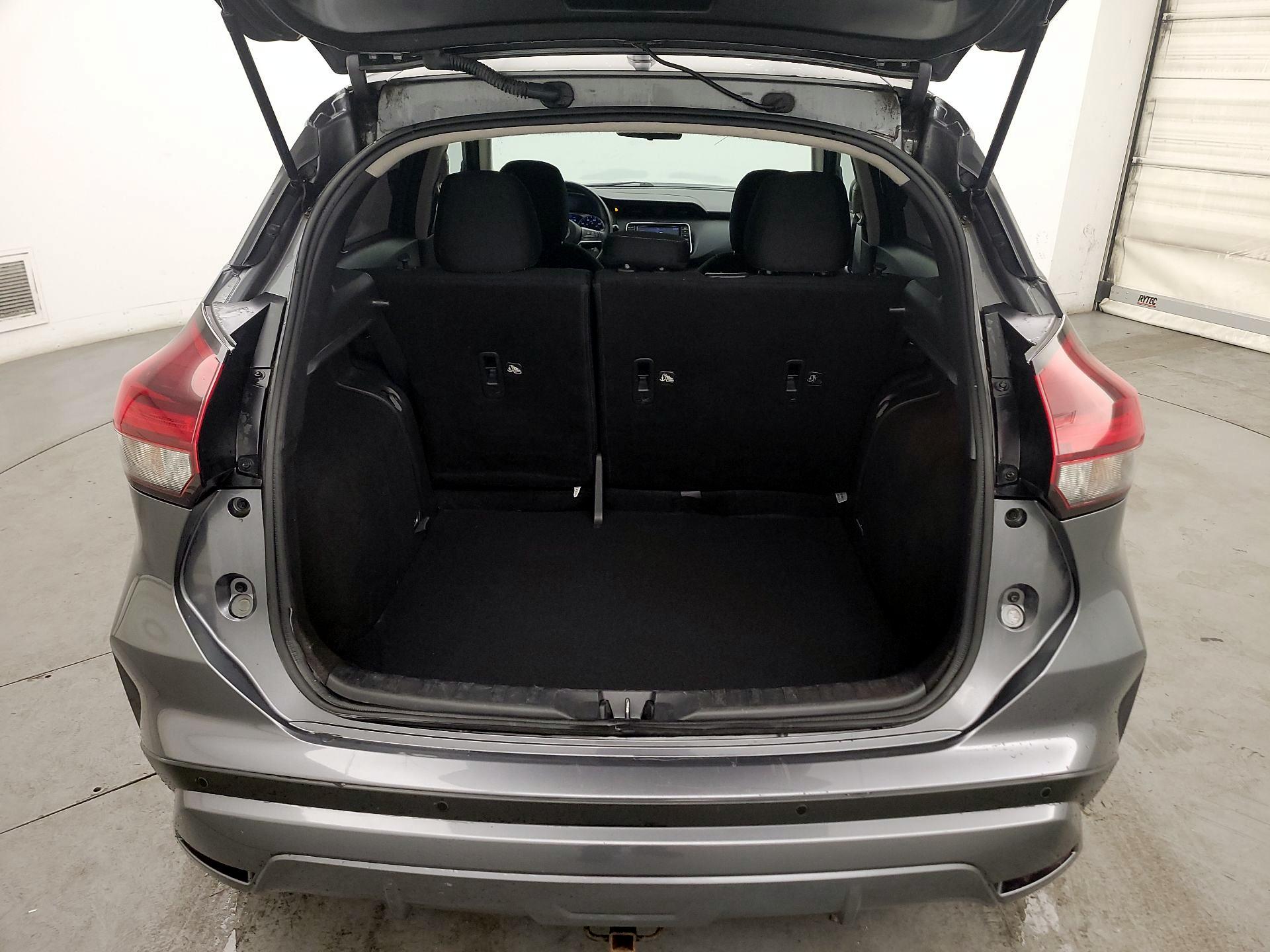 Thumbnail: 2021 Nissan Kicks - 19