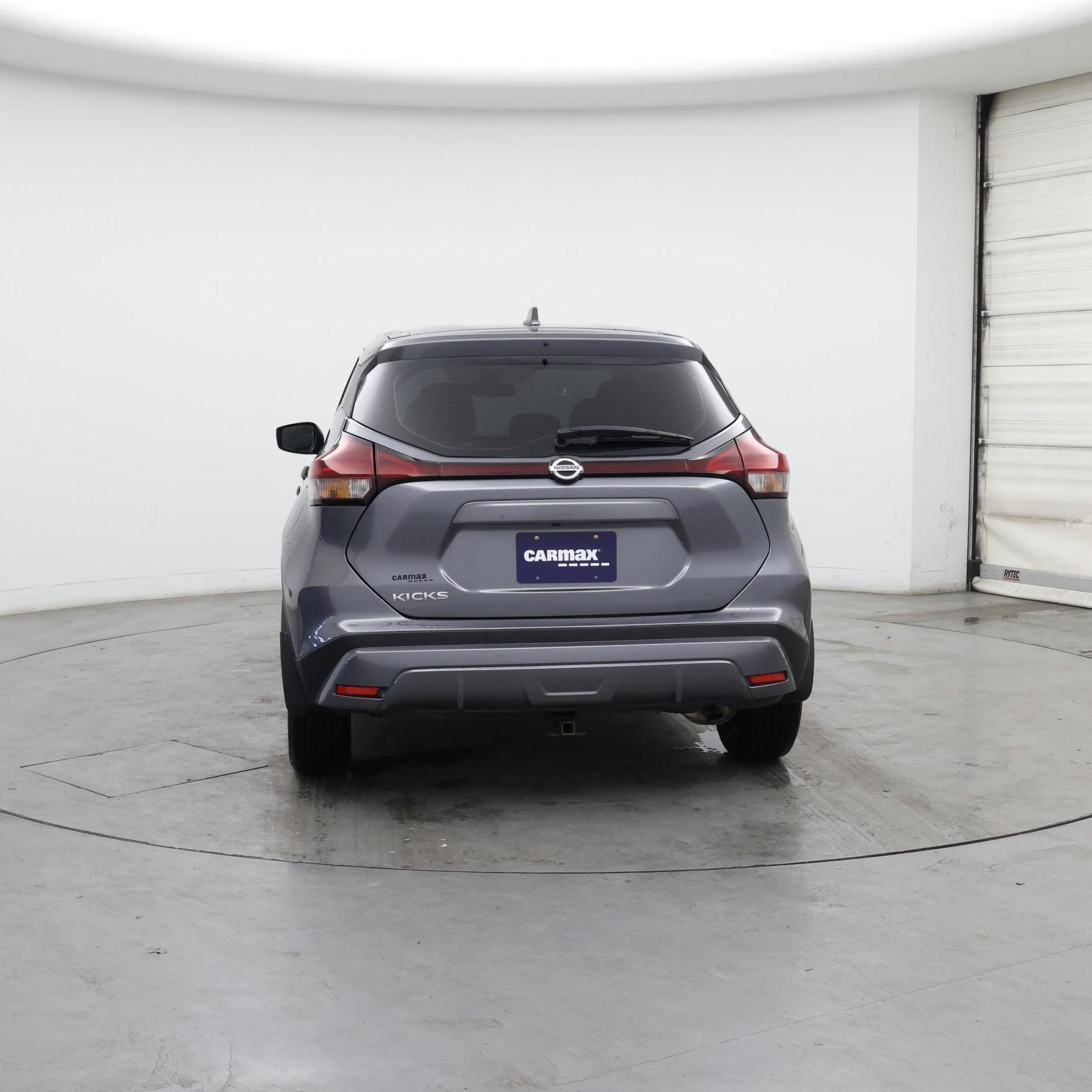 Thumbnail: 2021 Nissan Kicks - 6
