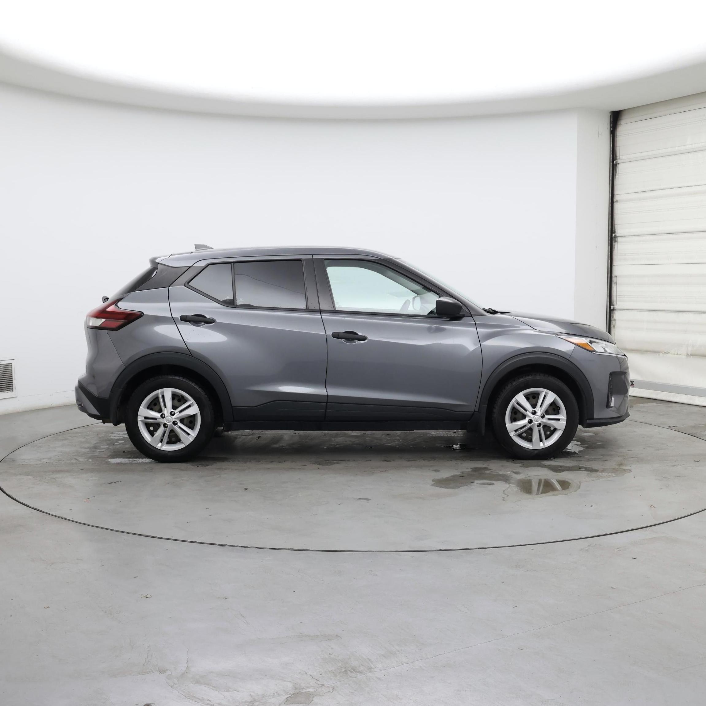 Thumbnail: 2021 Nissan Kicks - 7