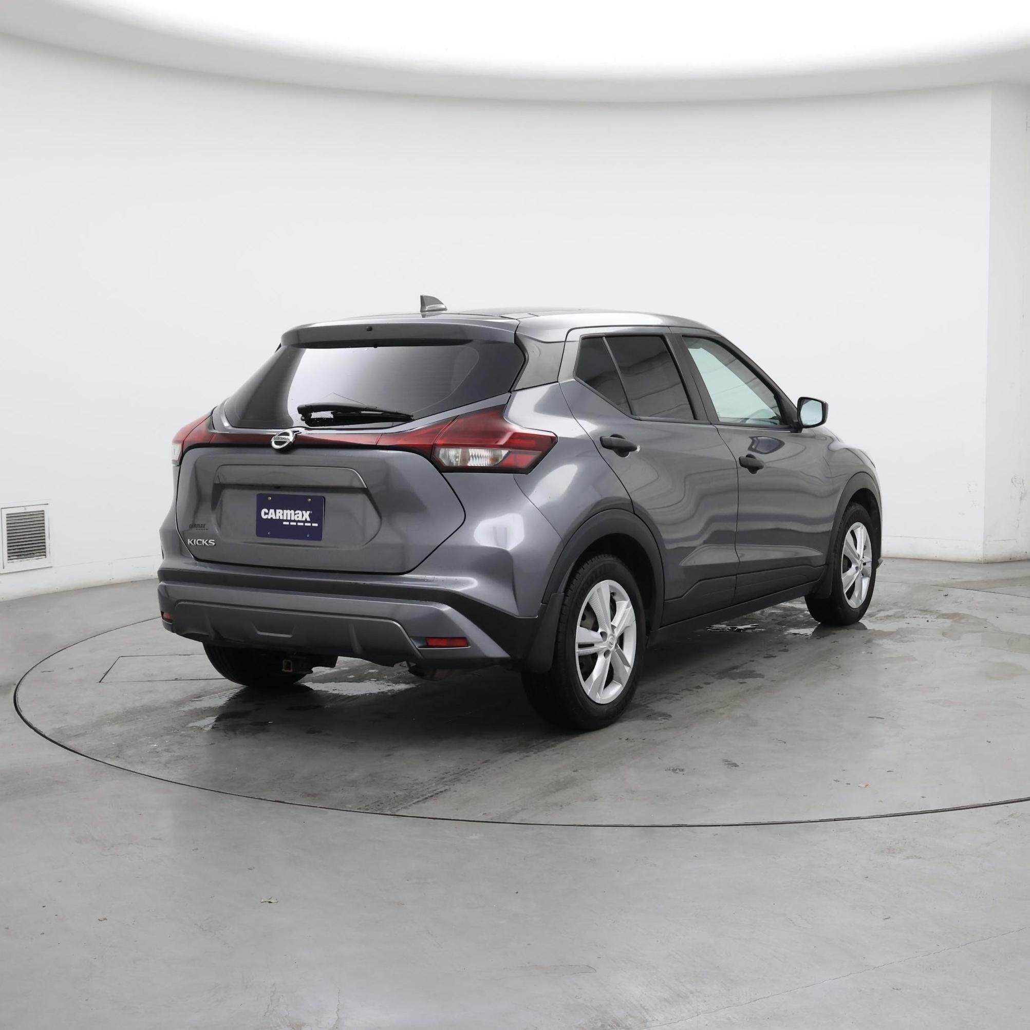 Thumbnail: 2021 Nissan Kicks - 8