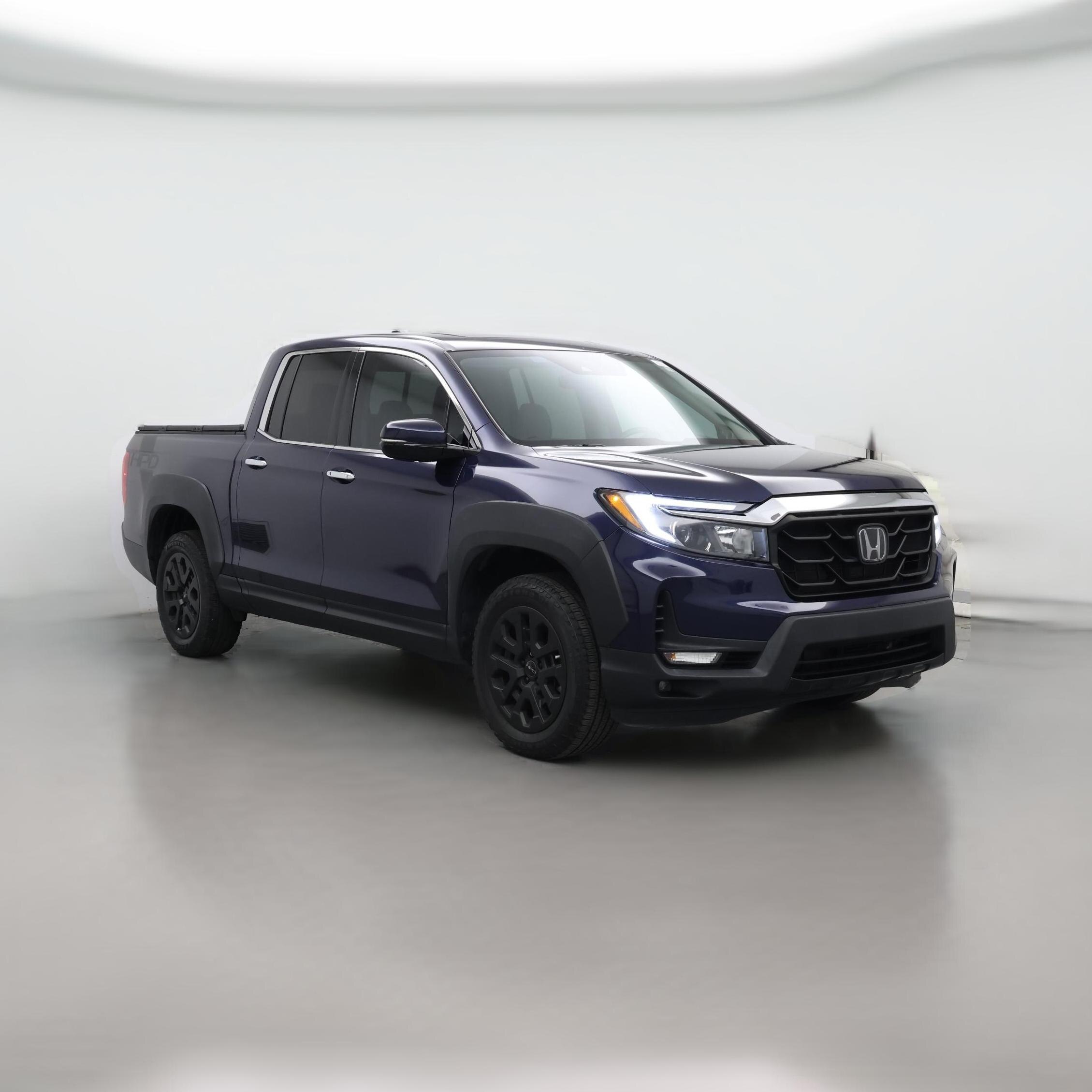 Thumbnail: 2022 Honda Ridgeline - 1
