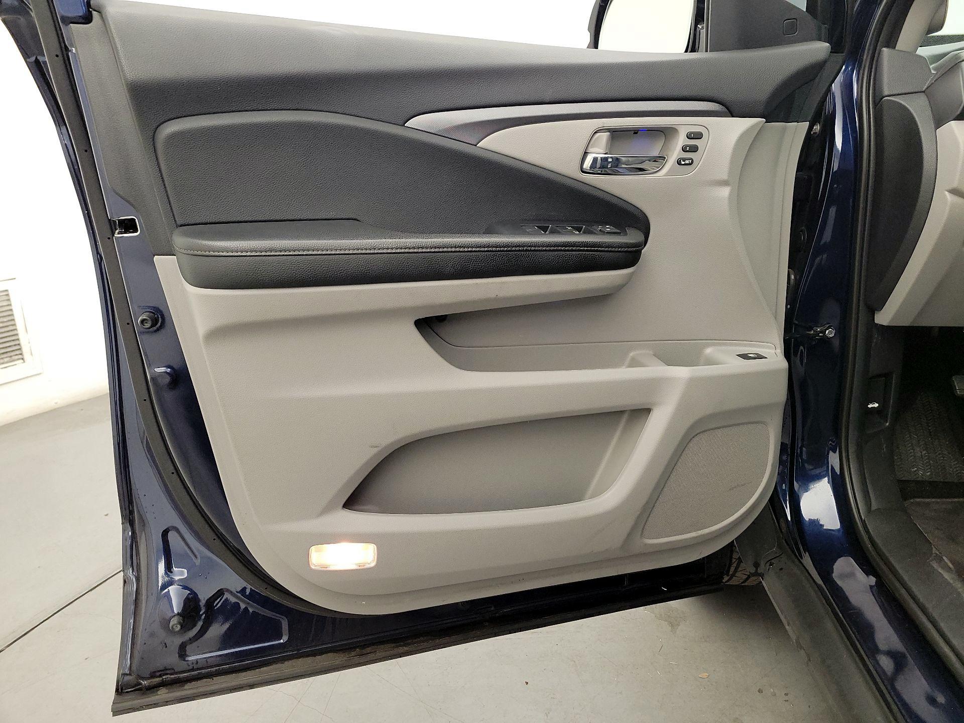 Thumbnail: 2022 Honda Ridgeline - 12