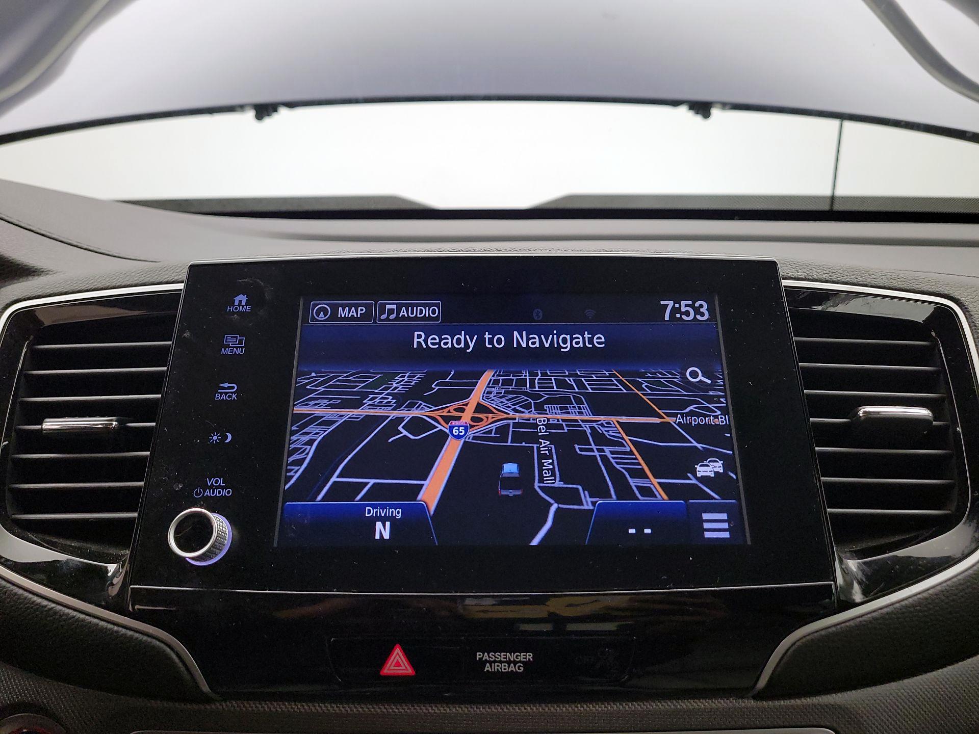 Thumbnail: 2022 Honda Ridgeline - 13