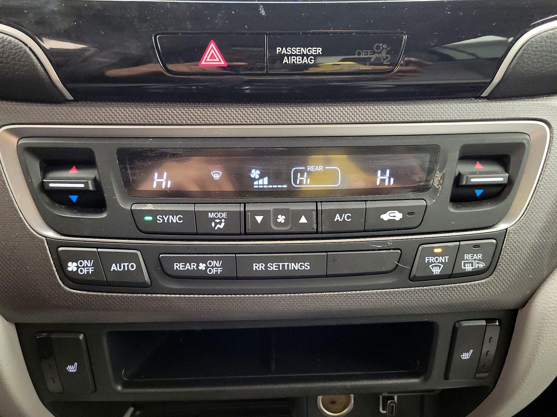 Thumbnail: 2022 Honda Ridgeline - 14