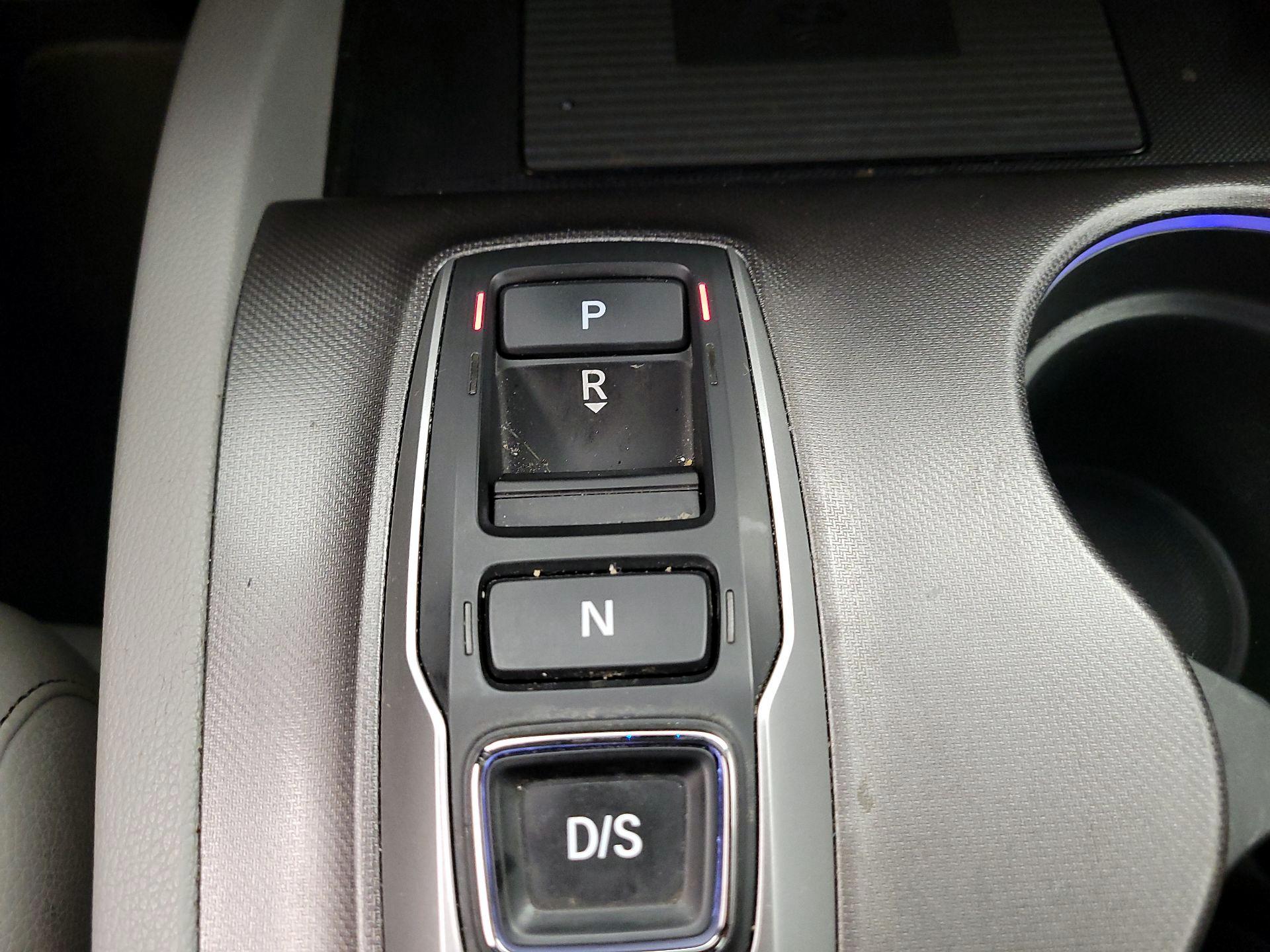 Thumbnail: 2022 Honda Ridgeline - 15