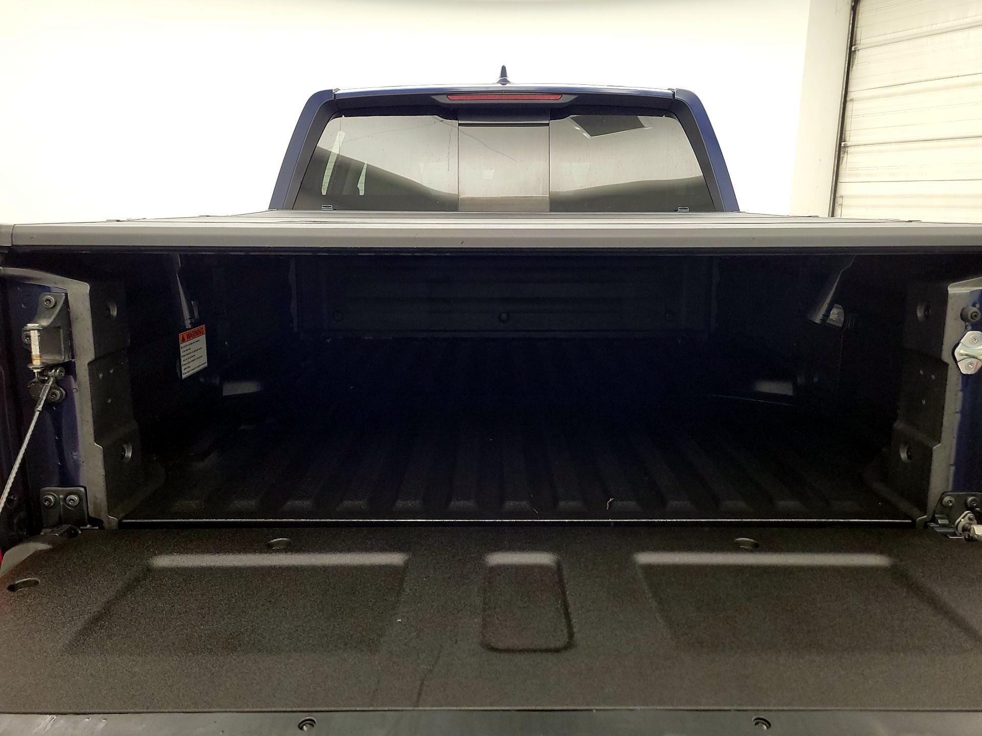 Thumbnail: 2022 Honda Ridgeline - 16