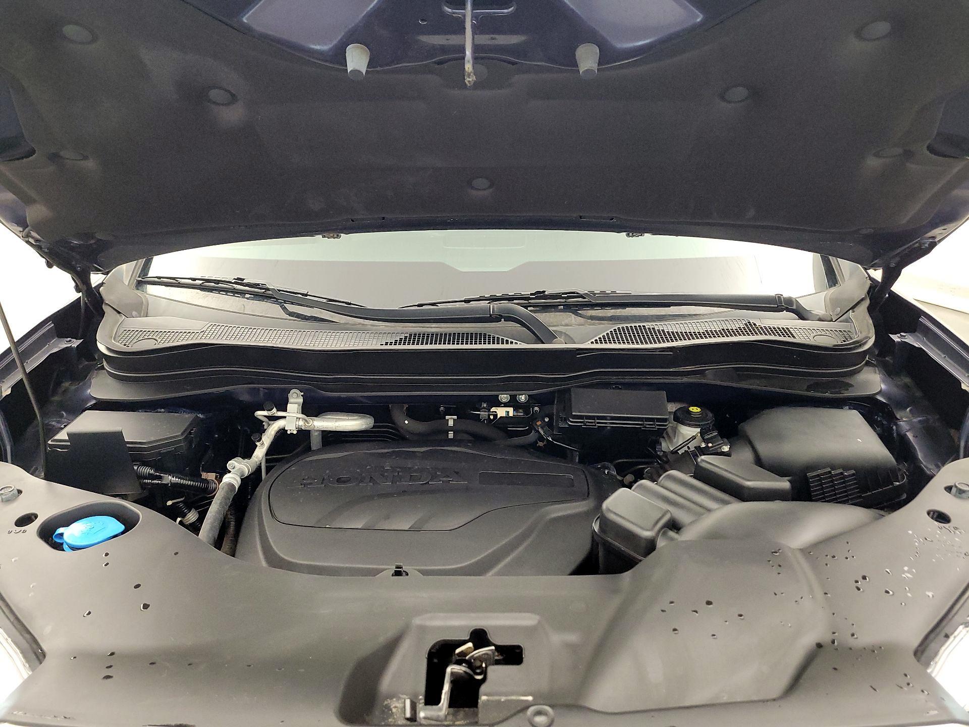 Thumbnail: 2022 Honda Ridgeline - 17